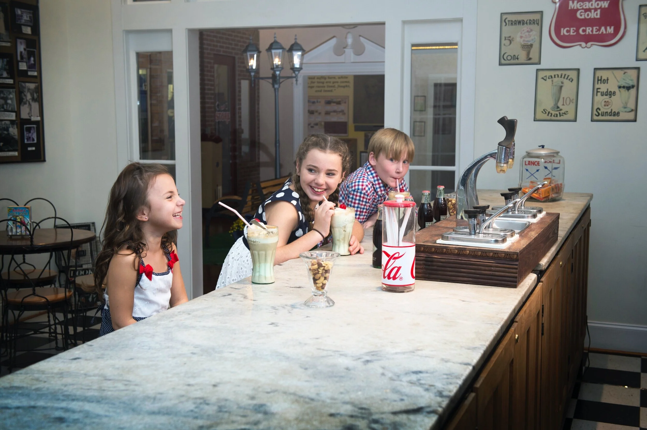 Old School History Museum