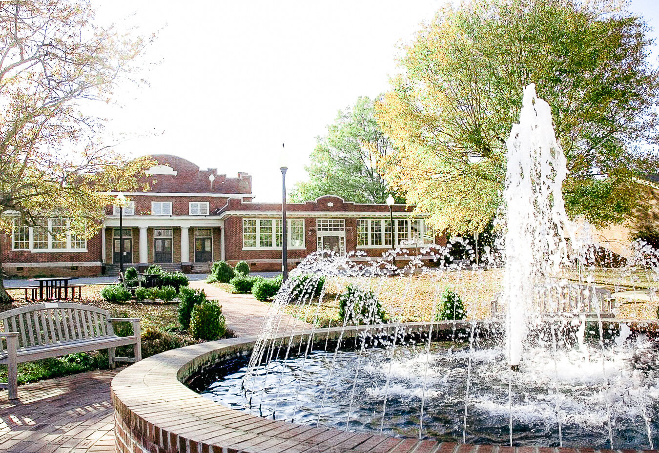 Restoration Story — Old School History Museum