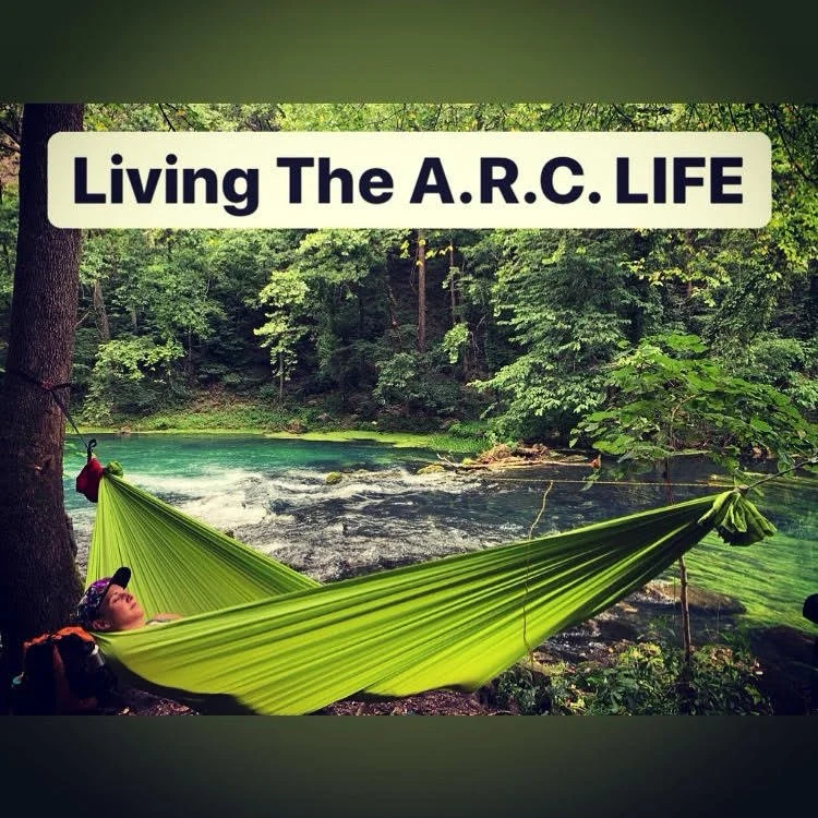 Adventure &amp; Rest