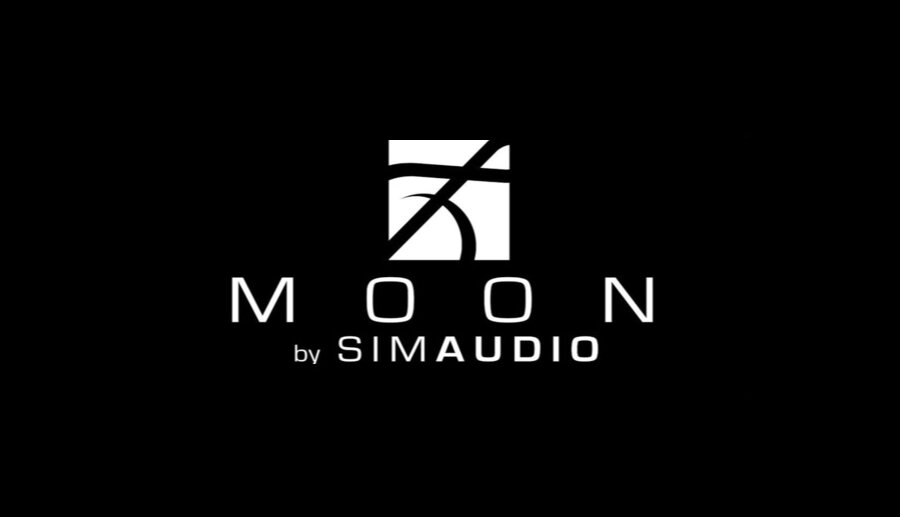 MOON by Simaudio