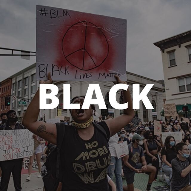 &ldquo;This is a moment of heightened pressure. And in moments like this, we must continue to support our individual and collective healing. We are raising our voices to recommit to the healing of our communities, particularly Black folks fighting on