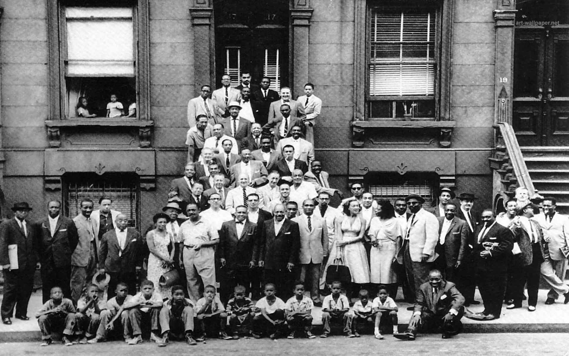 How Not to Become a Bitter White Jazz Musician