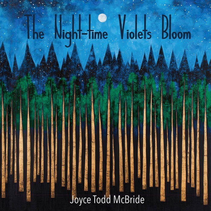 Joyce McBride Quintet @ Mr. Tipple's, SF