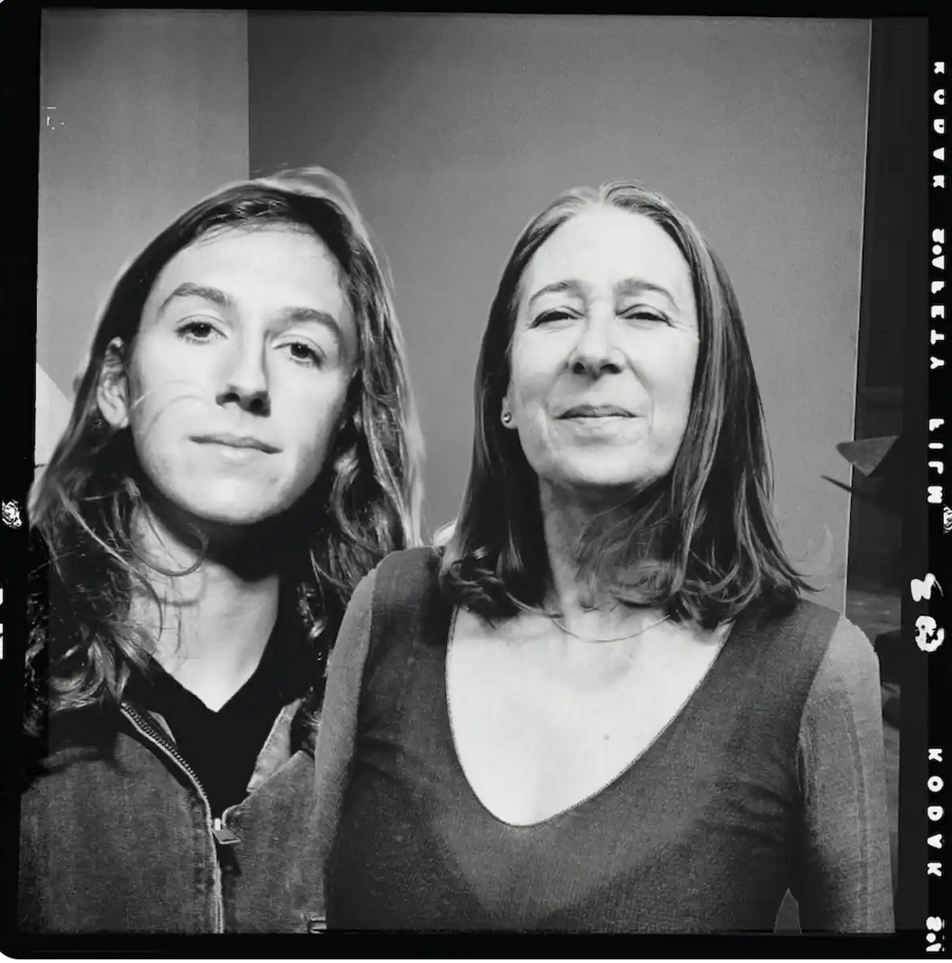 Jill Rogers and Eli Knowles Sing Chet Baker @ Back Room, Berkeley