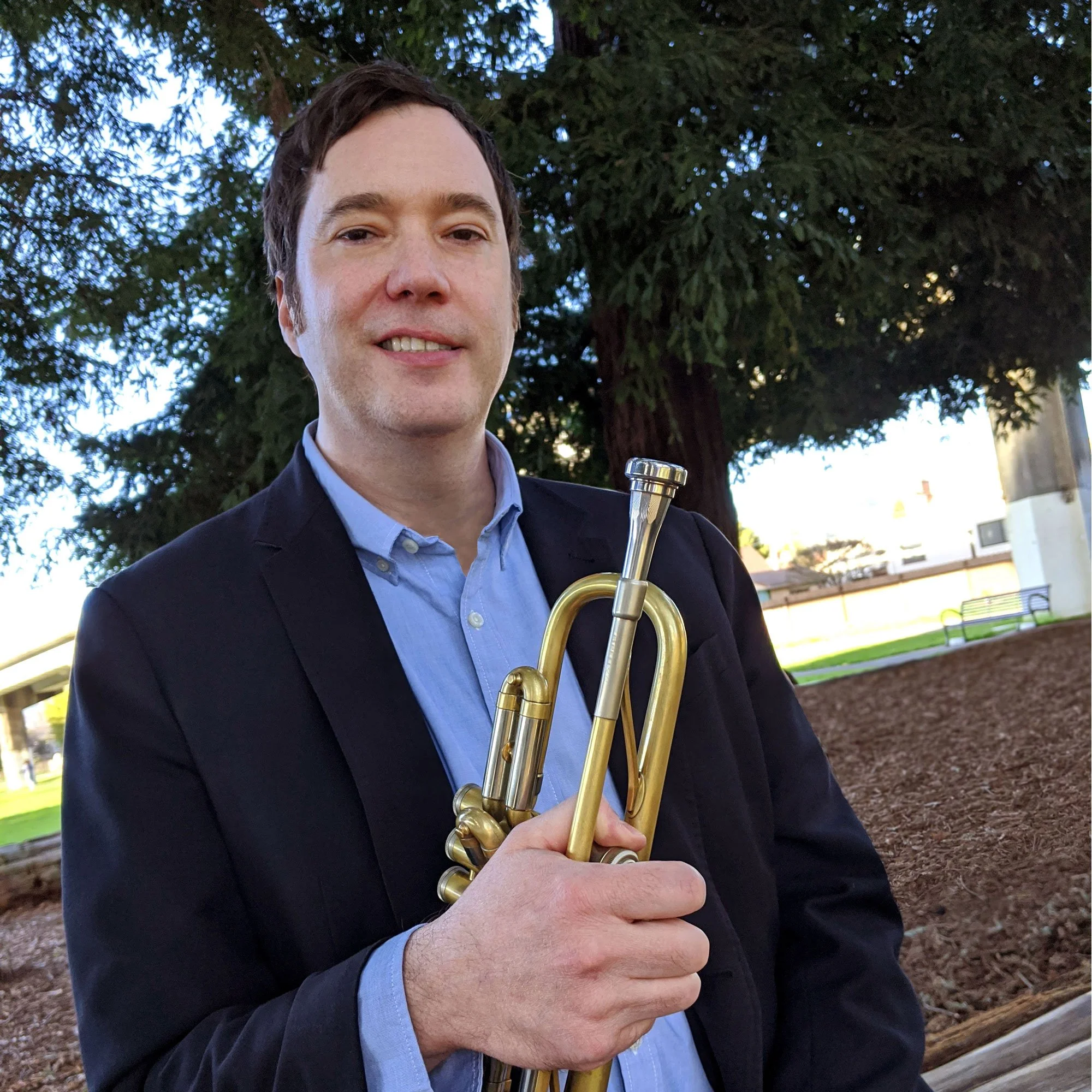 Class: Intermediate Jazz Improvisation @ The Jazzschool, Berkeley