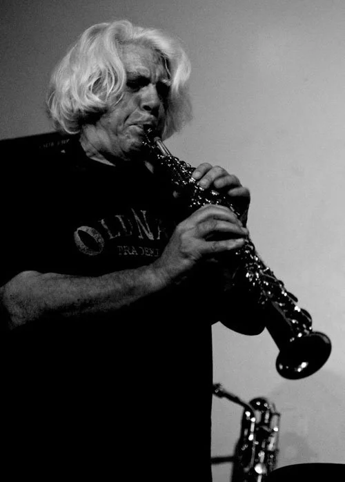 Vinny Golia's Octagon Orchestra