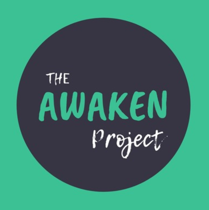 April 5, 2020:  The Awaken Project