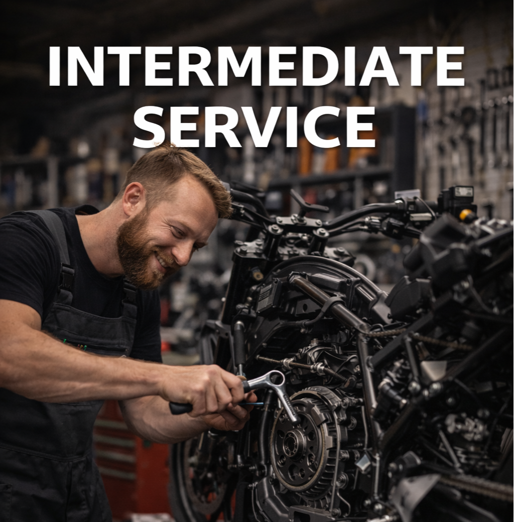 Intermediate Service
