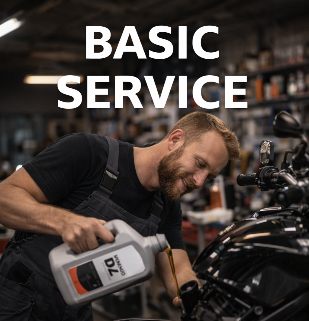 Basic Service