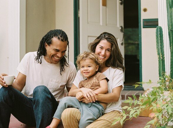 F A M I L Y 🧡  My World. ⁠⠀
⁠⠀
From our feature on @canyoncoffee photographed by @justinchung⁠⠀
⁠⠀
⁠⠀
&mdash;⁠⠀
H⁠⠀
+⁠⠀
H⁠⠀
&mdash;⁠⠀
#furniture #design #woodworking #sustainable #interiordesign #bamboo #brass ~ @iknowbryan @meganlukeedwards