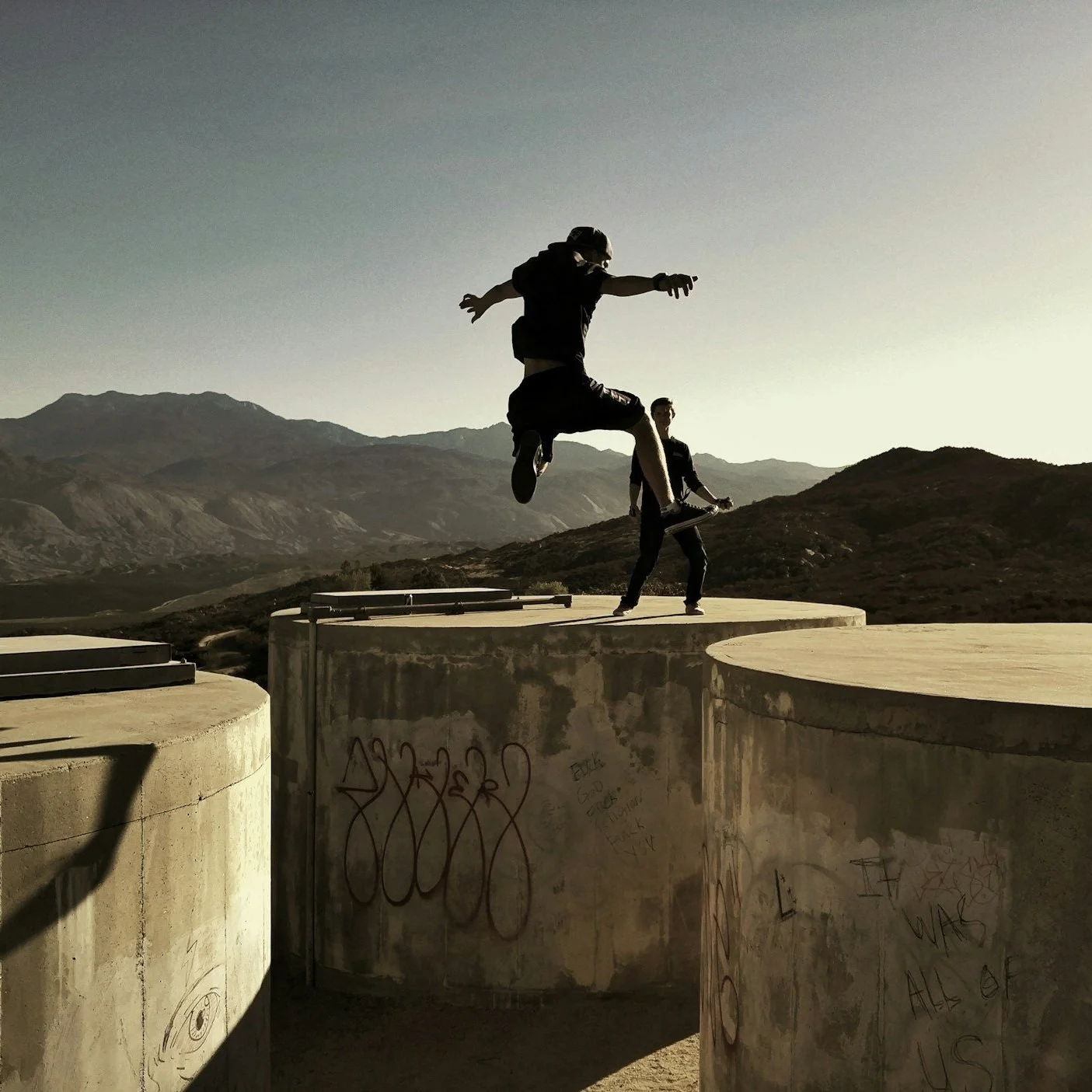 What Is Parkour?