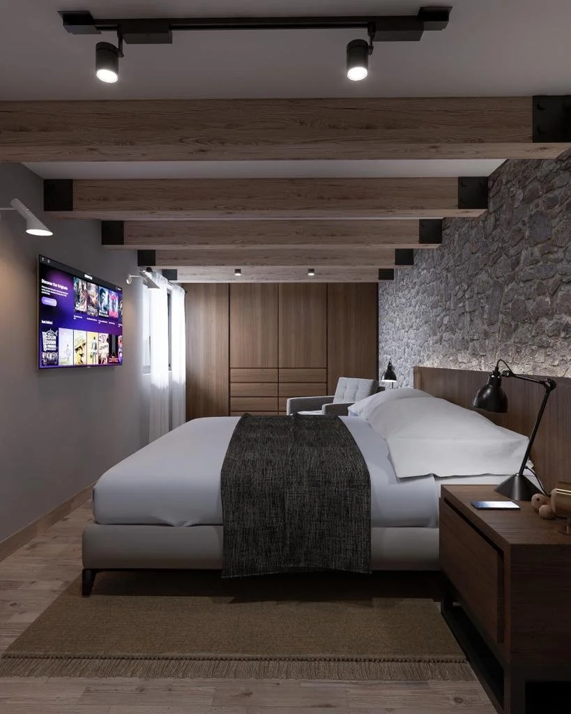 Proyecto de Remodelación en Casa Cortés