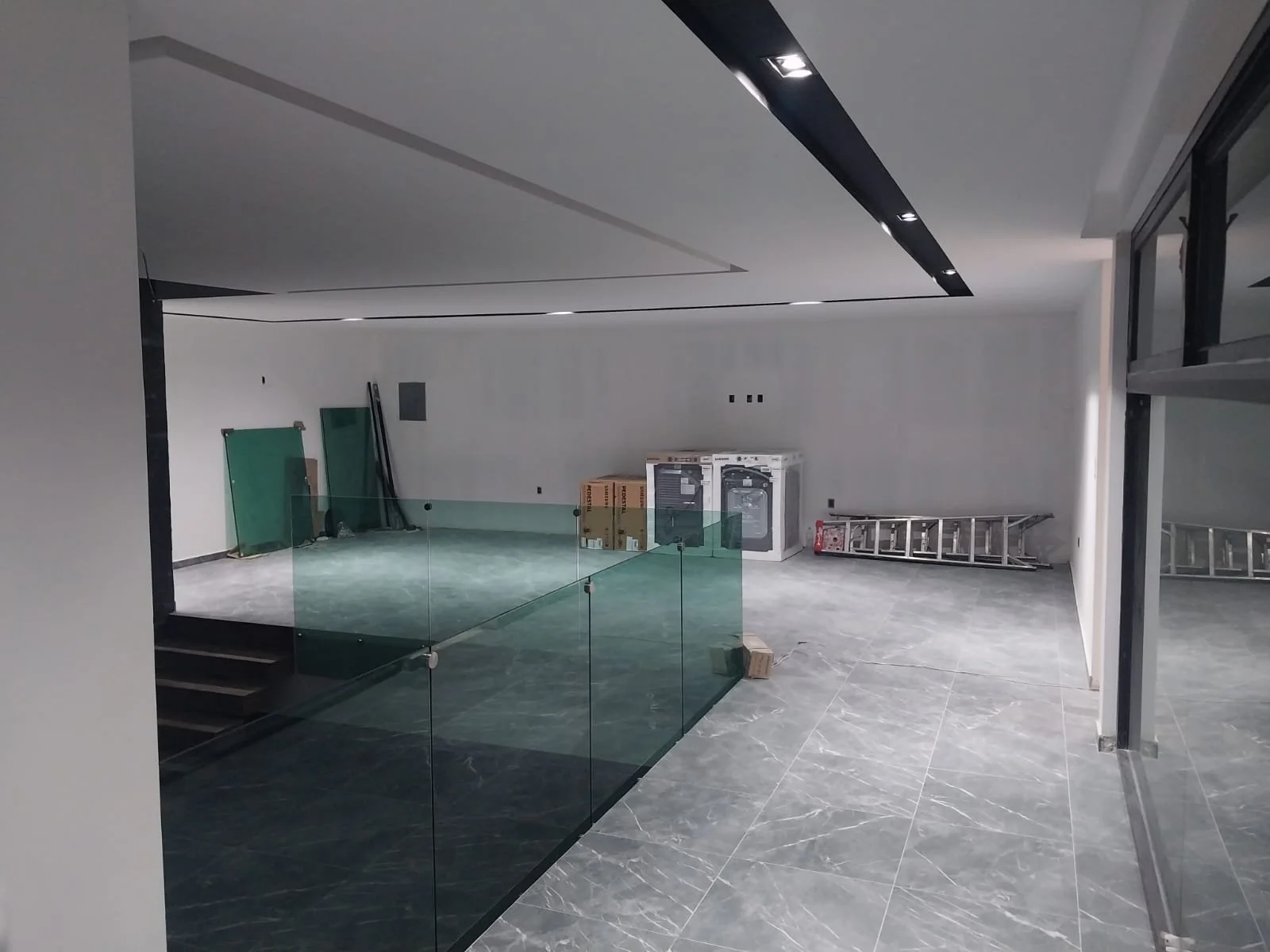 Diseño y Obra Casa Citlalín
