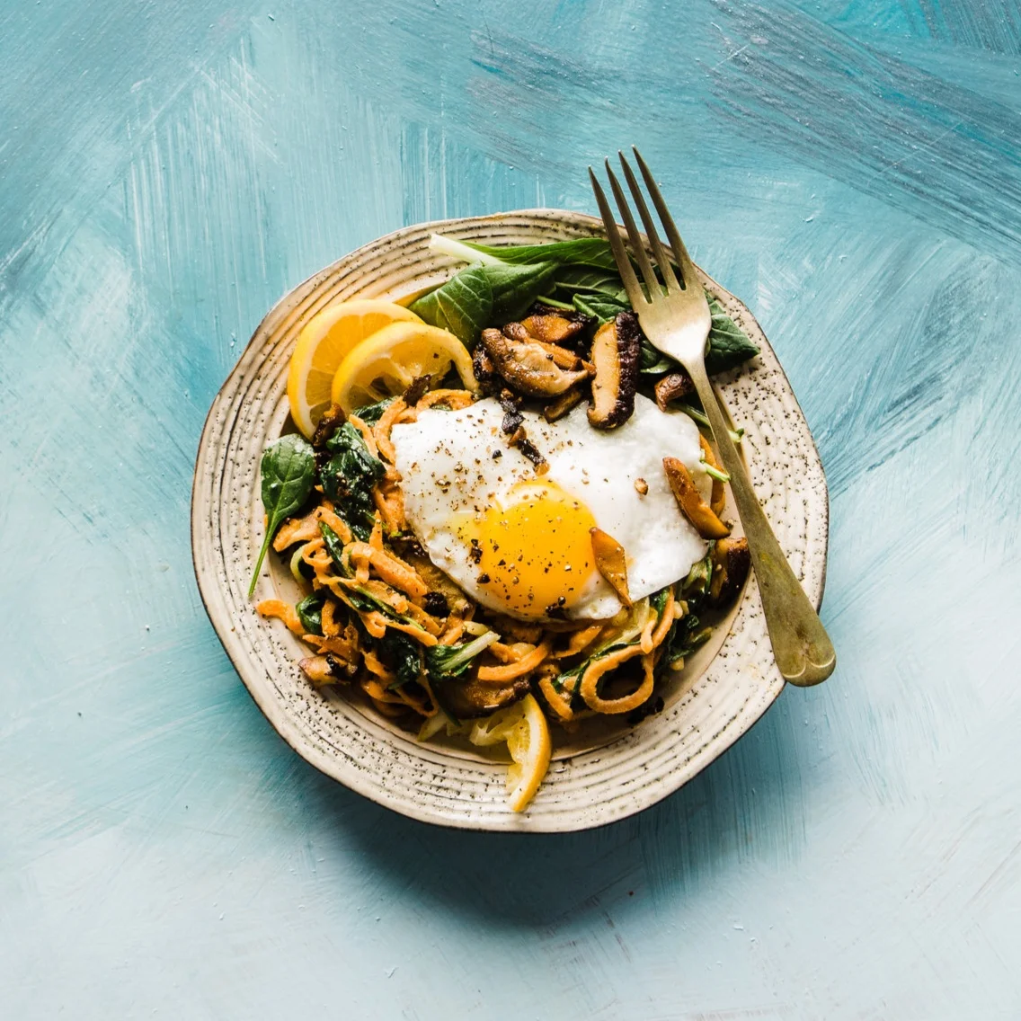 Visit me on Instagram