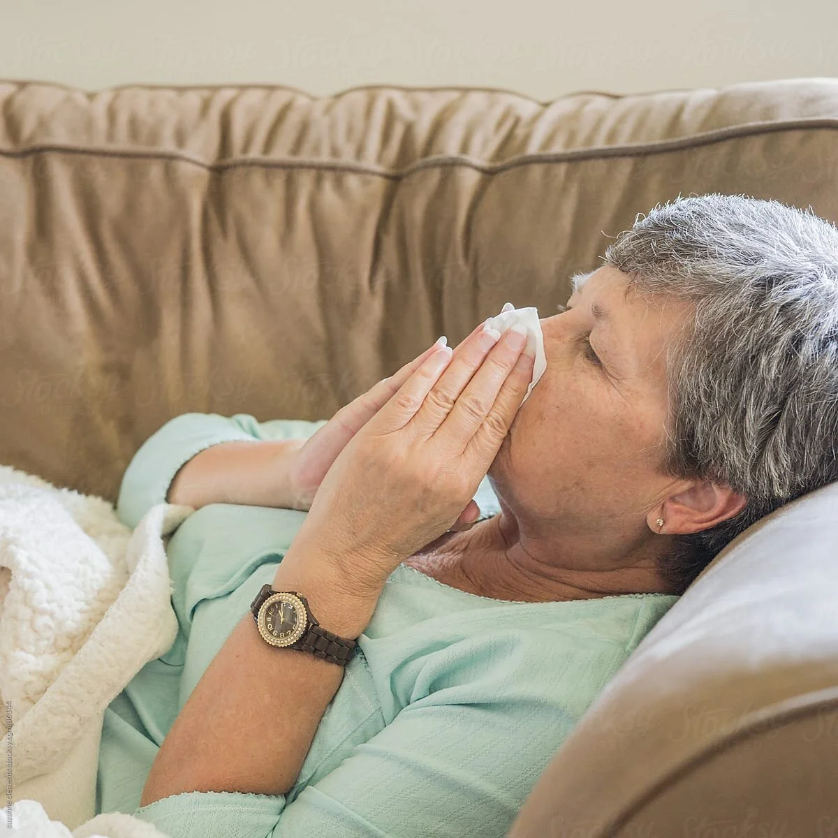 Staying healthy This Season: Keep up the New Year momentum