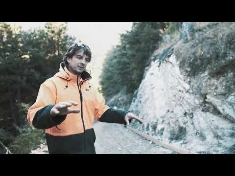 Huge concrete drive pour by Elevate Construction, Queenstown NZ