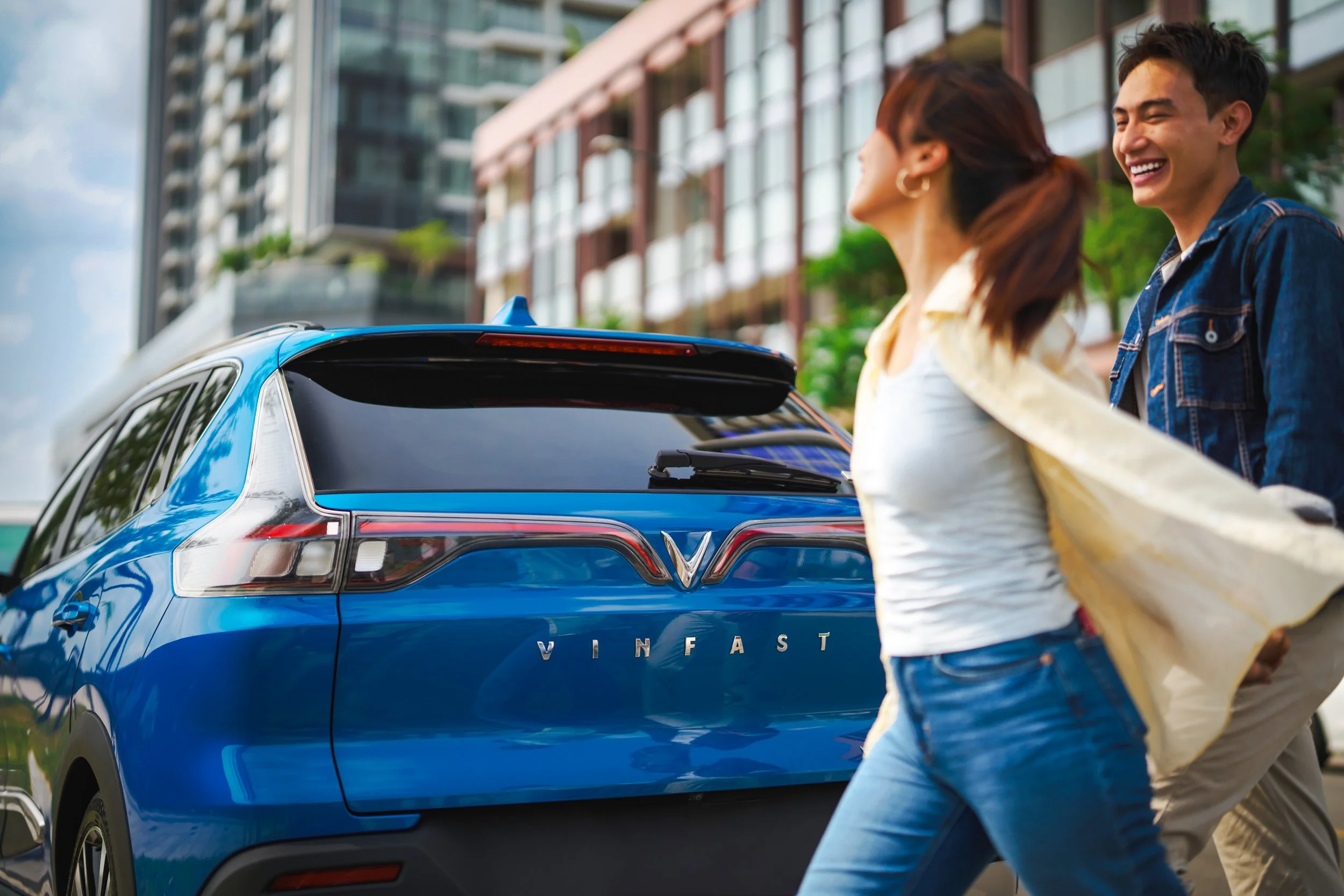 VINFAST
