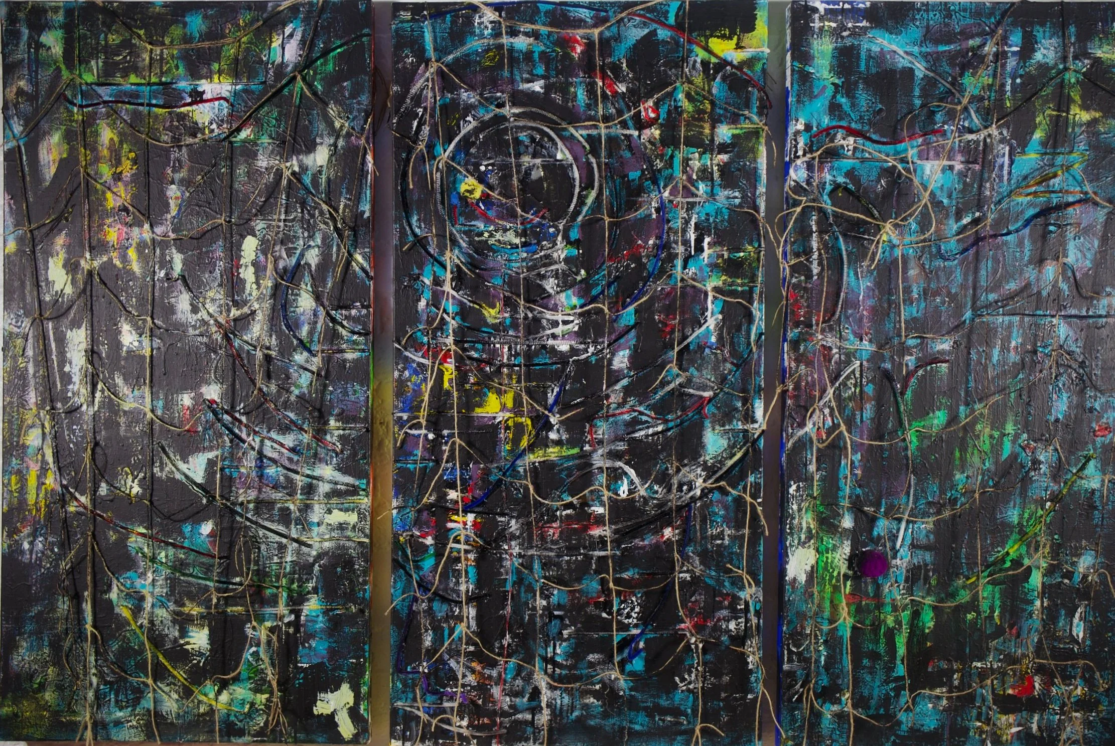 Triptych