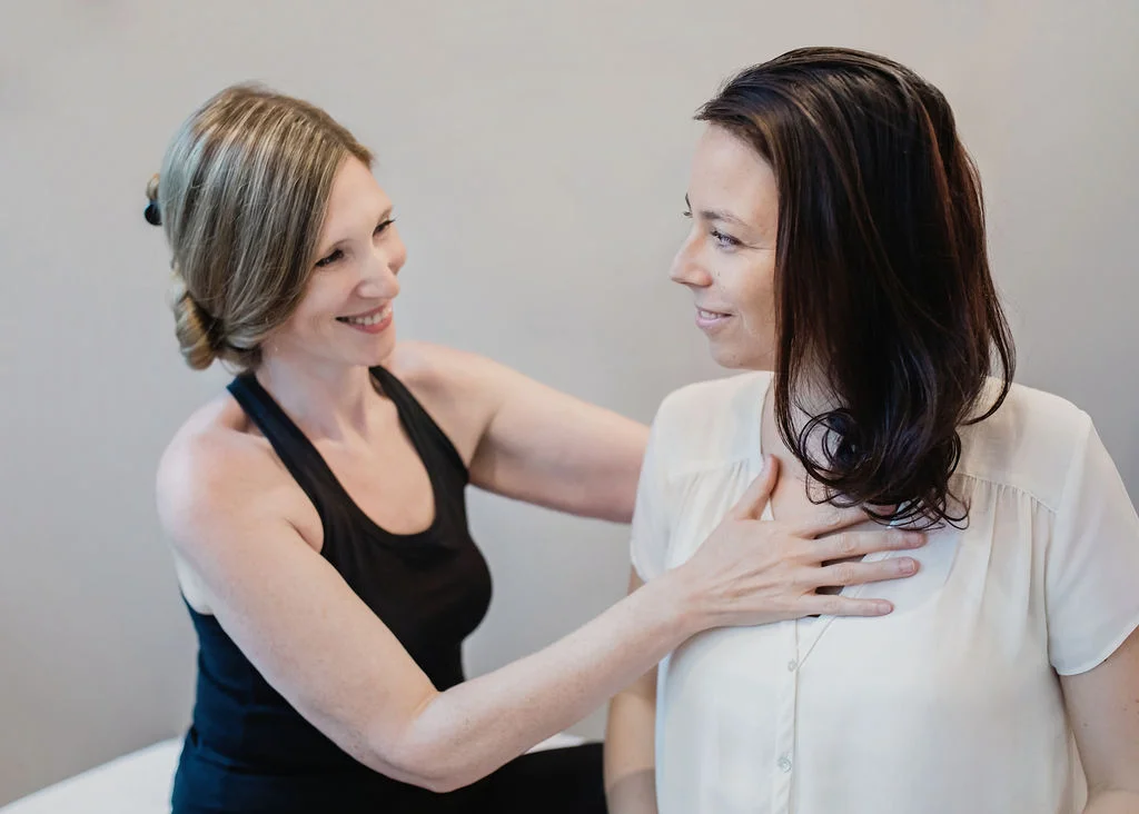 The Balance of Empowerment and Humility in Healing