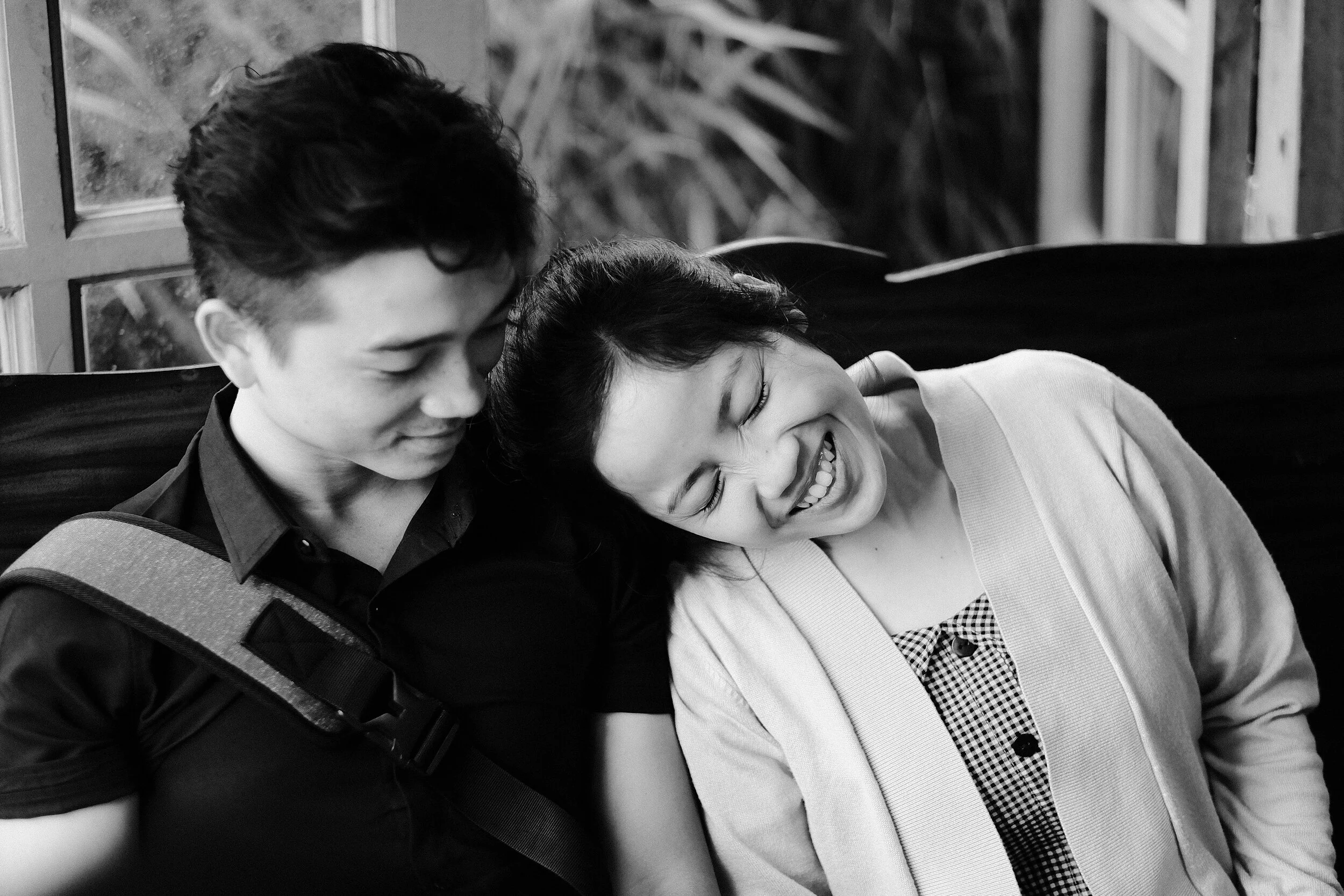 Love, &amp; Dating after Trauma