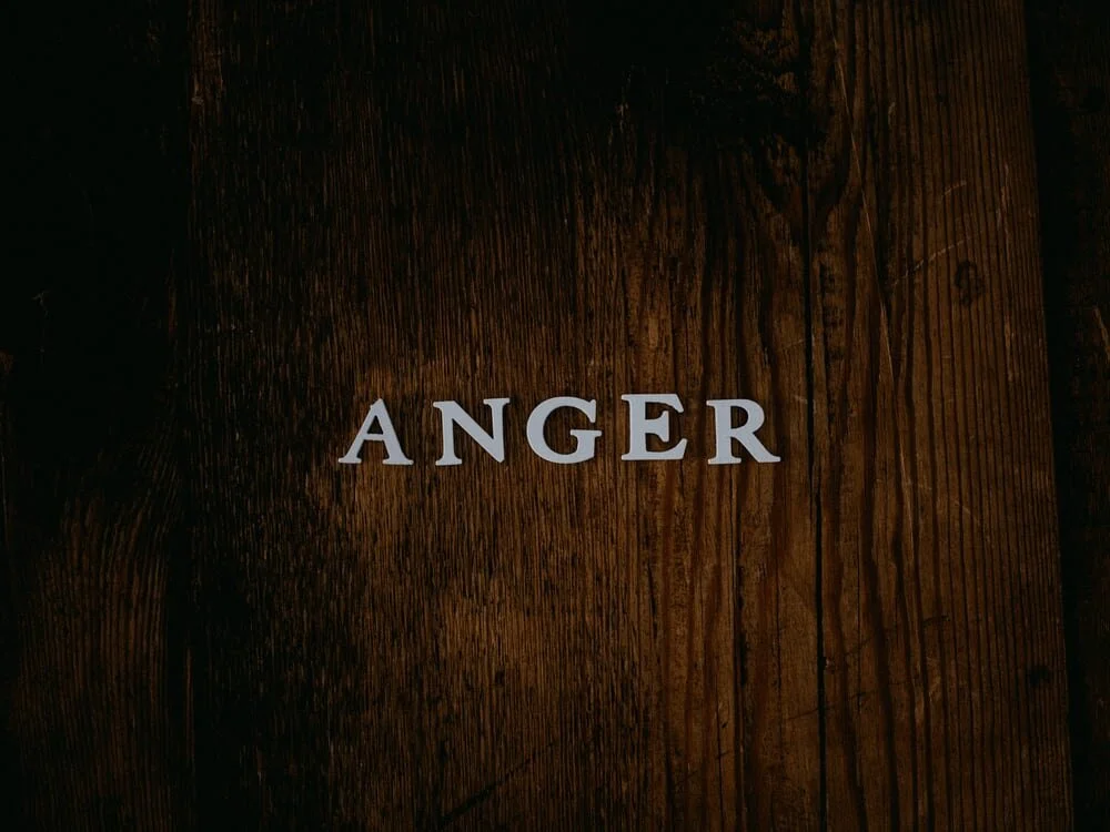 Understanding Anger