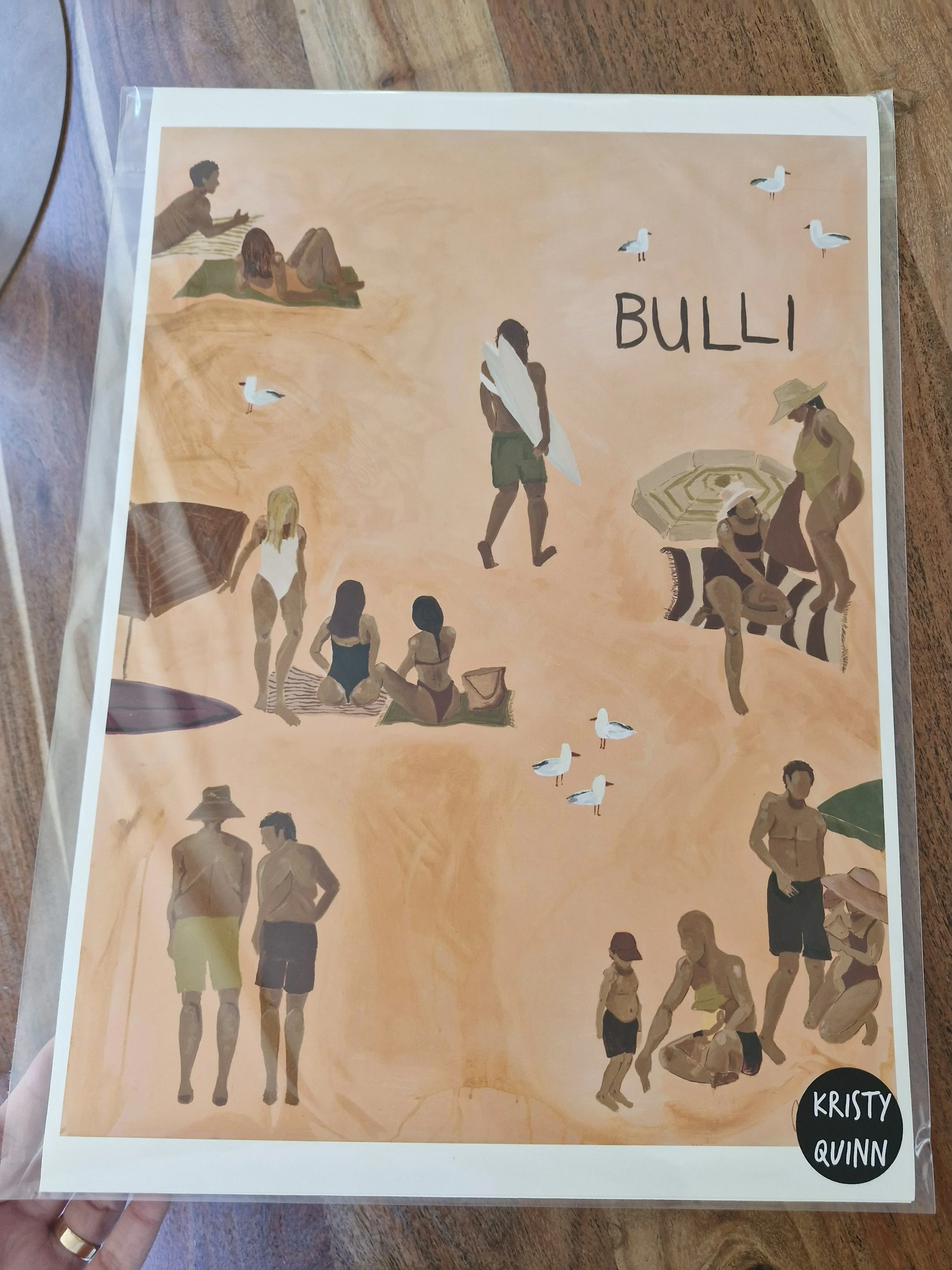 Bulli Beach_Kristy Quinn_Print .jpg