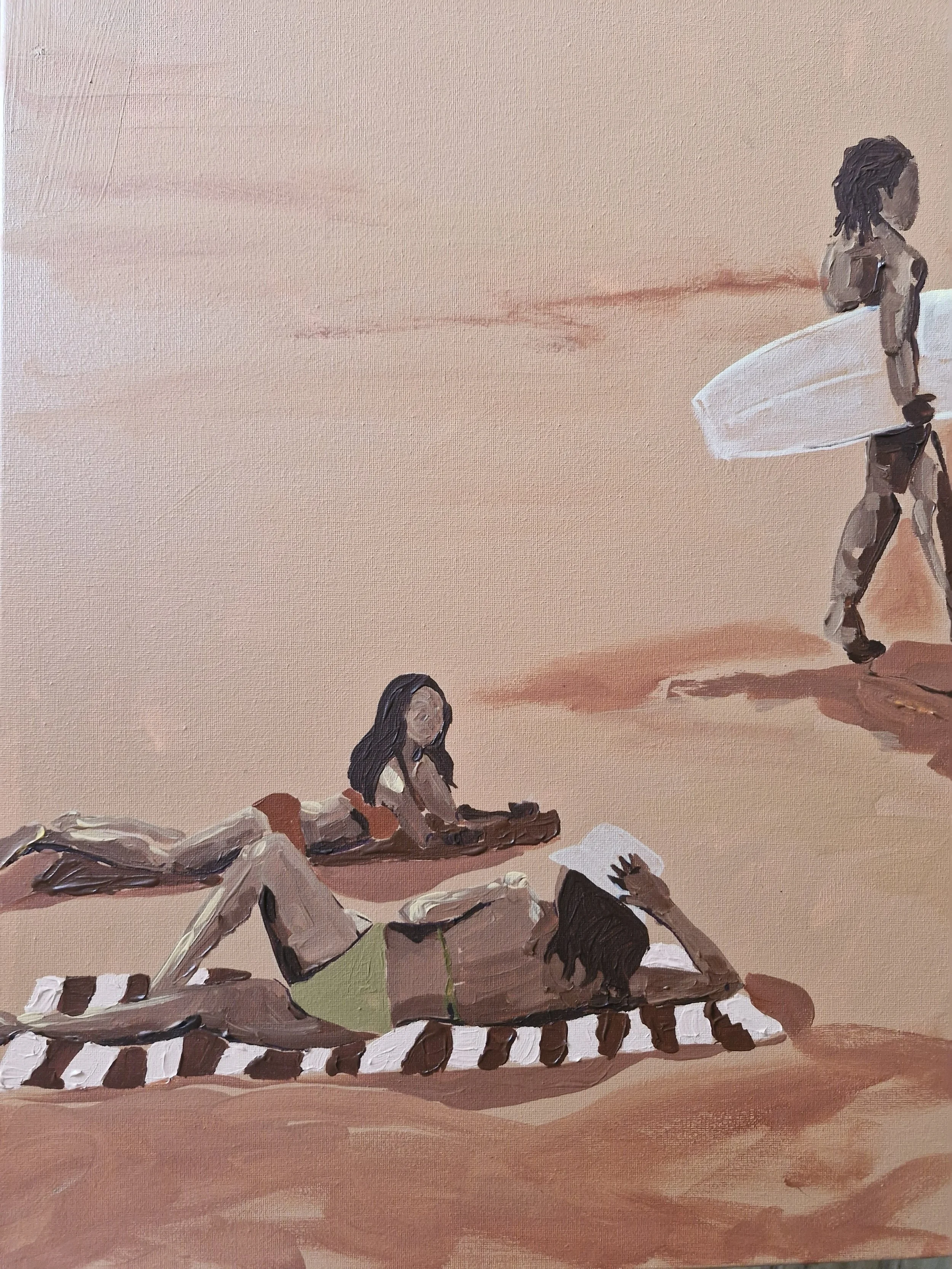 Kristy Quinn_Orange afternoons_3.jpg