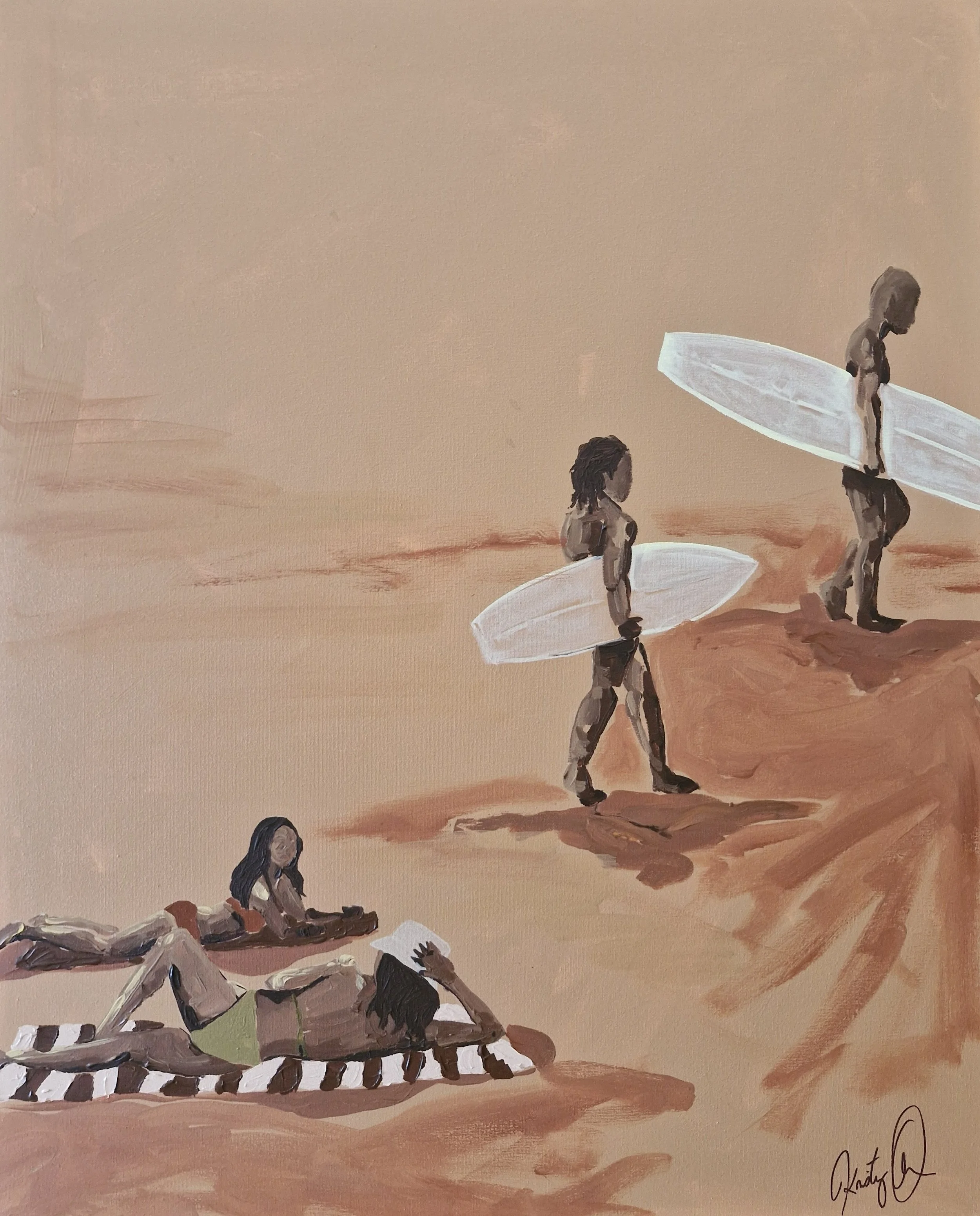 Kristy Quinn_Orange afternoons_1.jpg