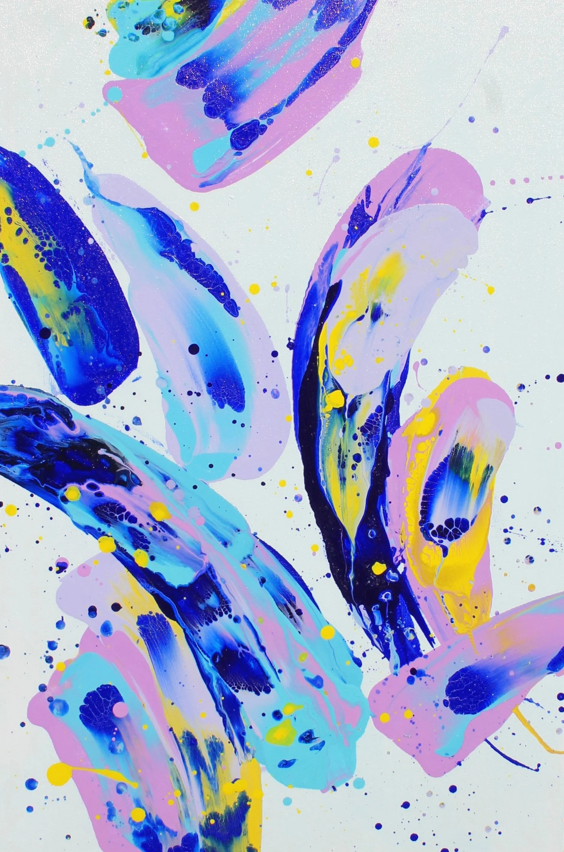 Backyard Water-fights (Series 2)