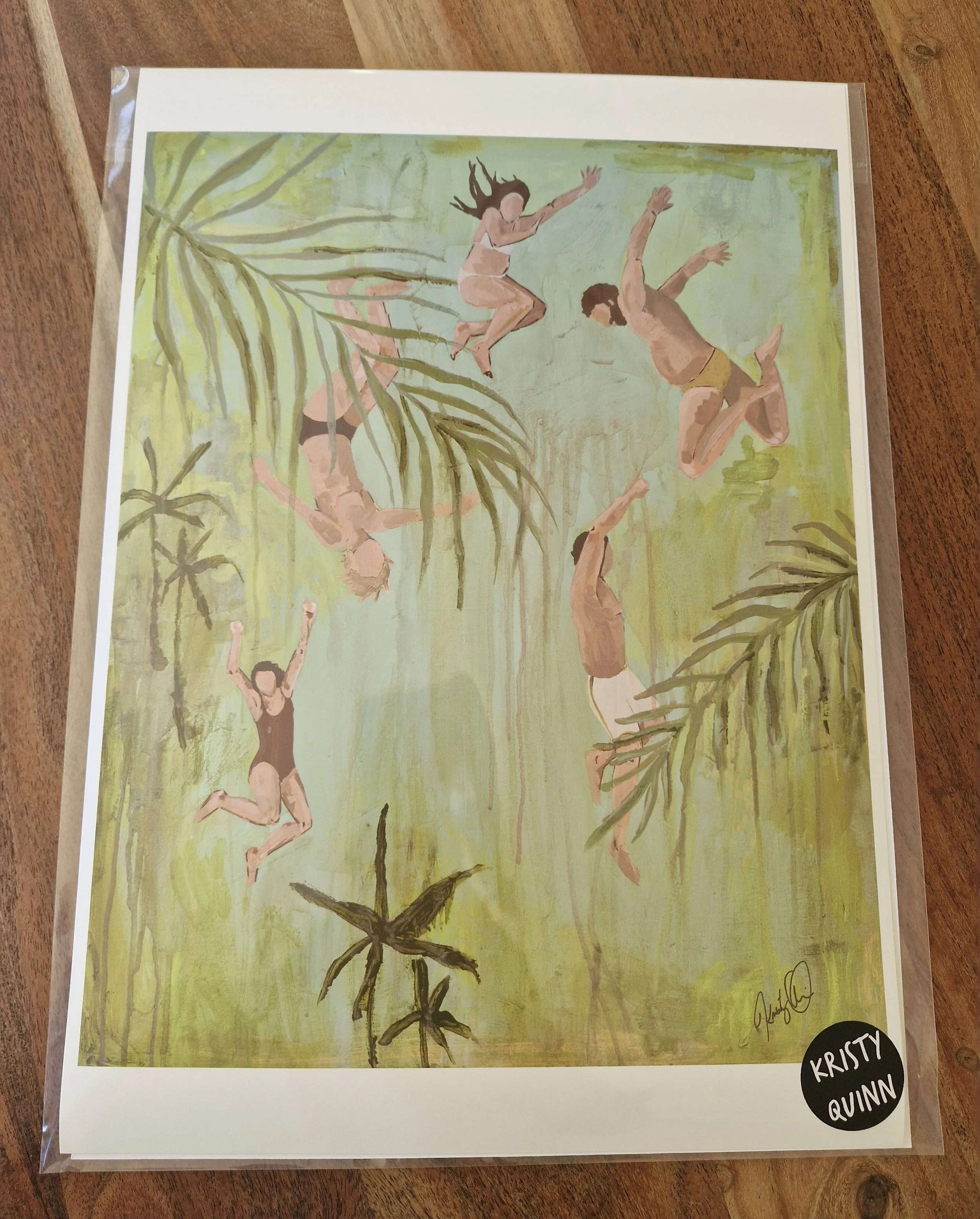 The Waterfall People_Kristy Quinn_Print .jpg