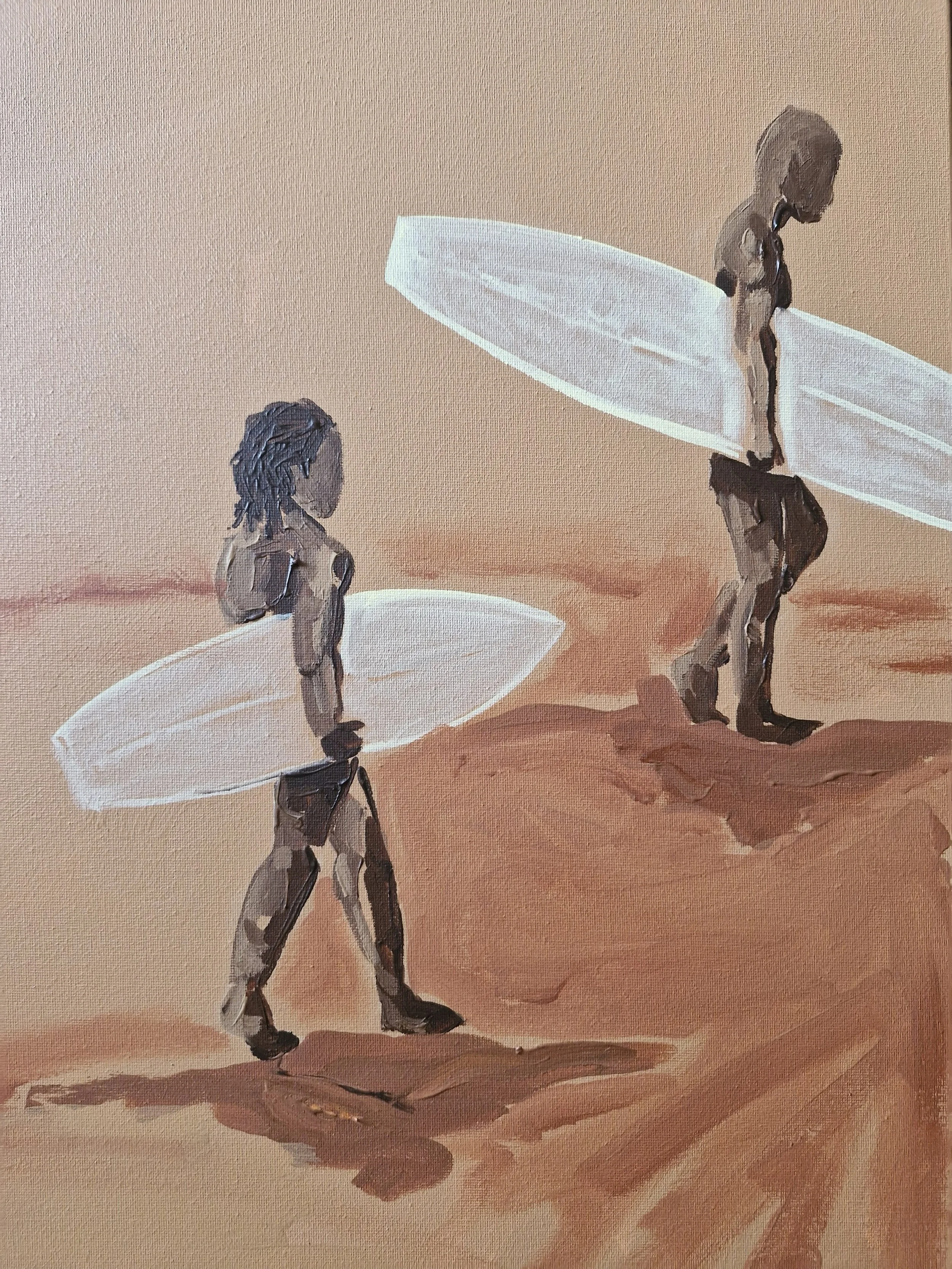 Kristy Quinn_Orange afternoons_4.jpg