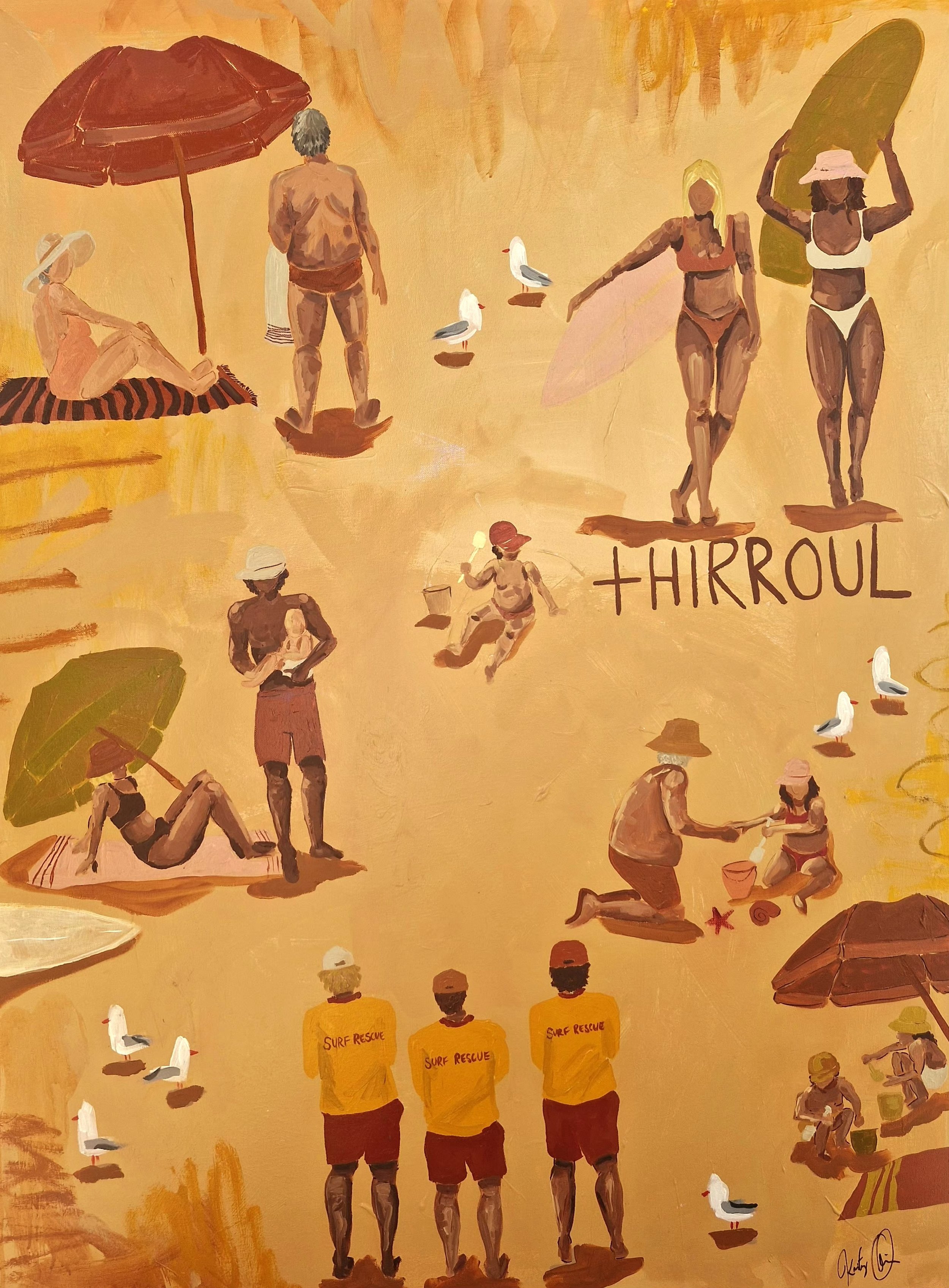 11.Print_Thirroul Beach_Kristy Quinn.jpg