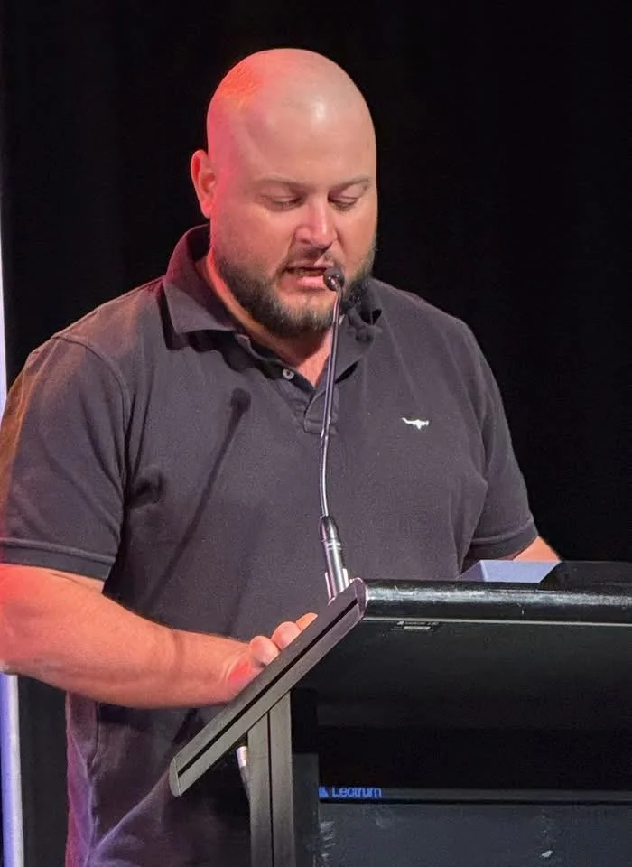 Environmental Citizen of the Year – Australia Day Awards 2026