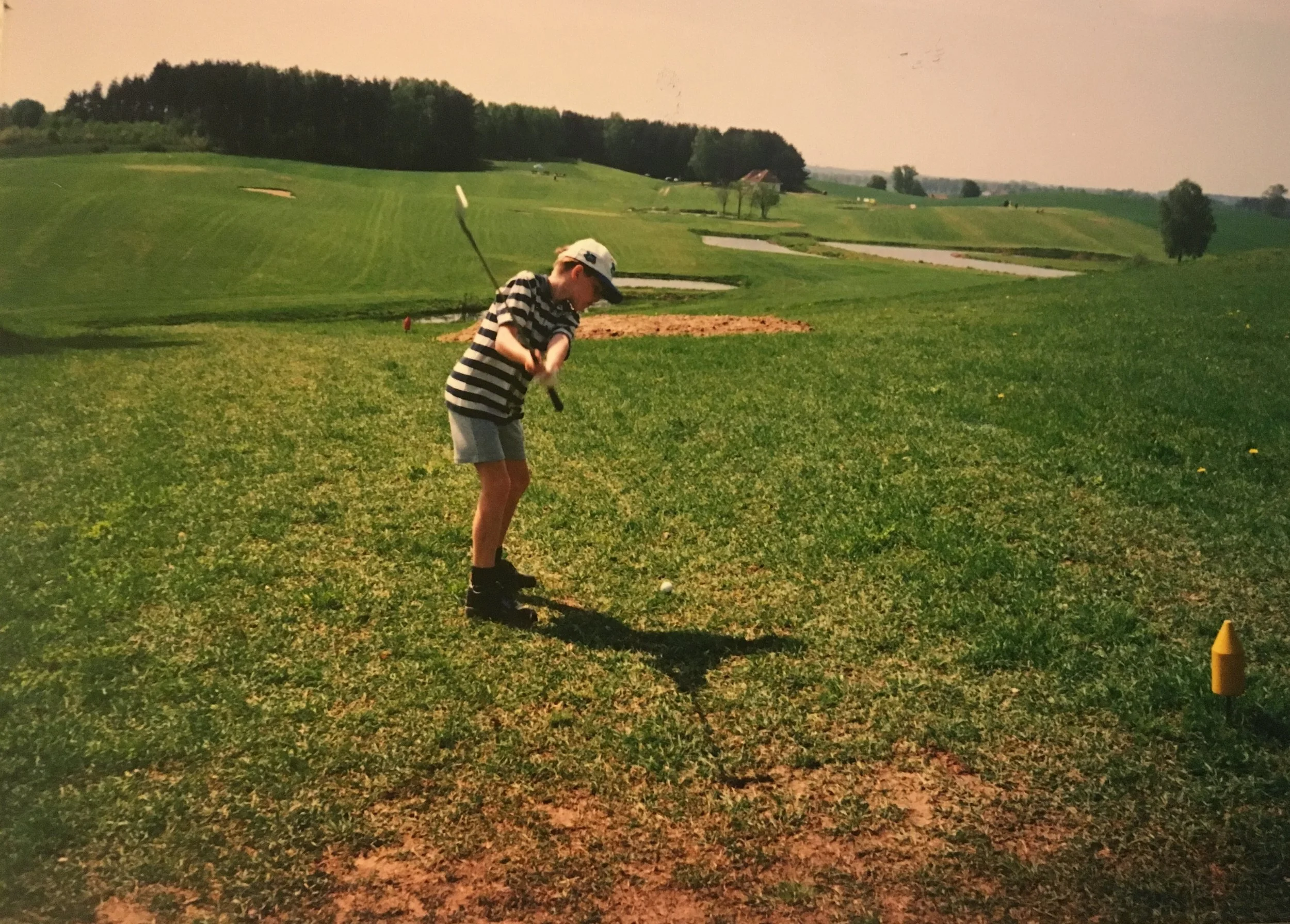 adam mitukiewicz 1994 rok