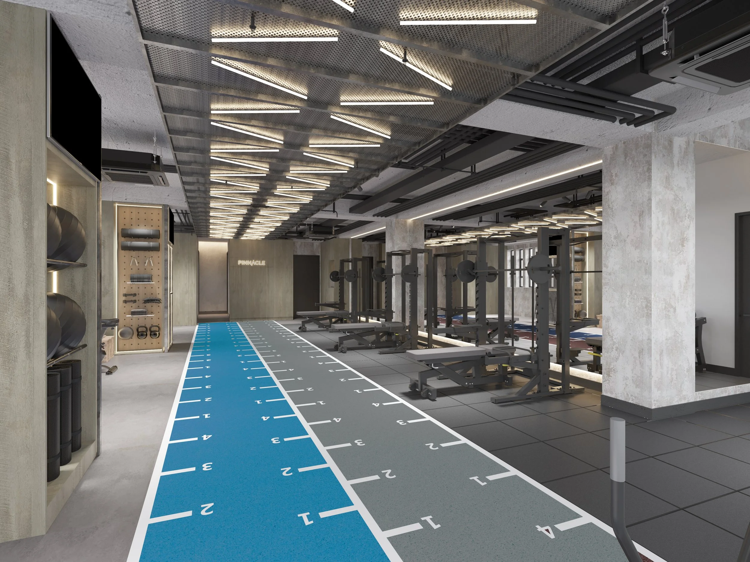 Memberships — Pinnacle Performance