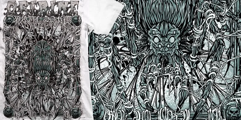 ORIBINE BAND // 2009