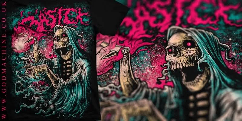 BASICK RECORDS // 2010