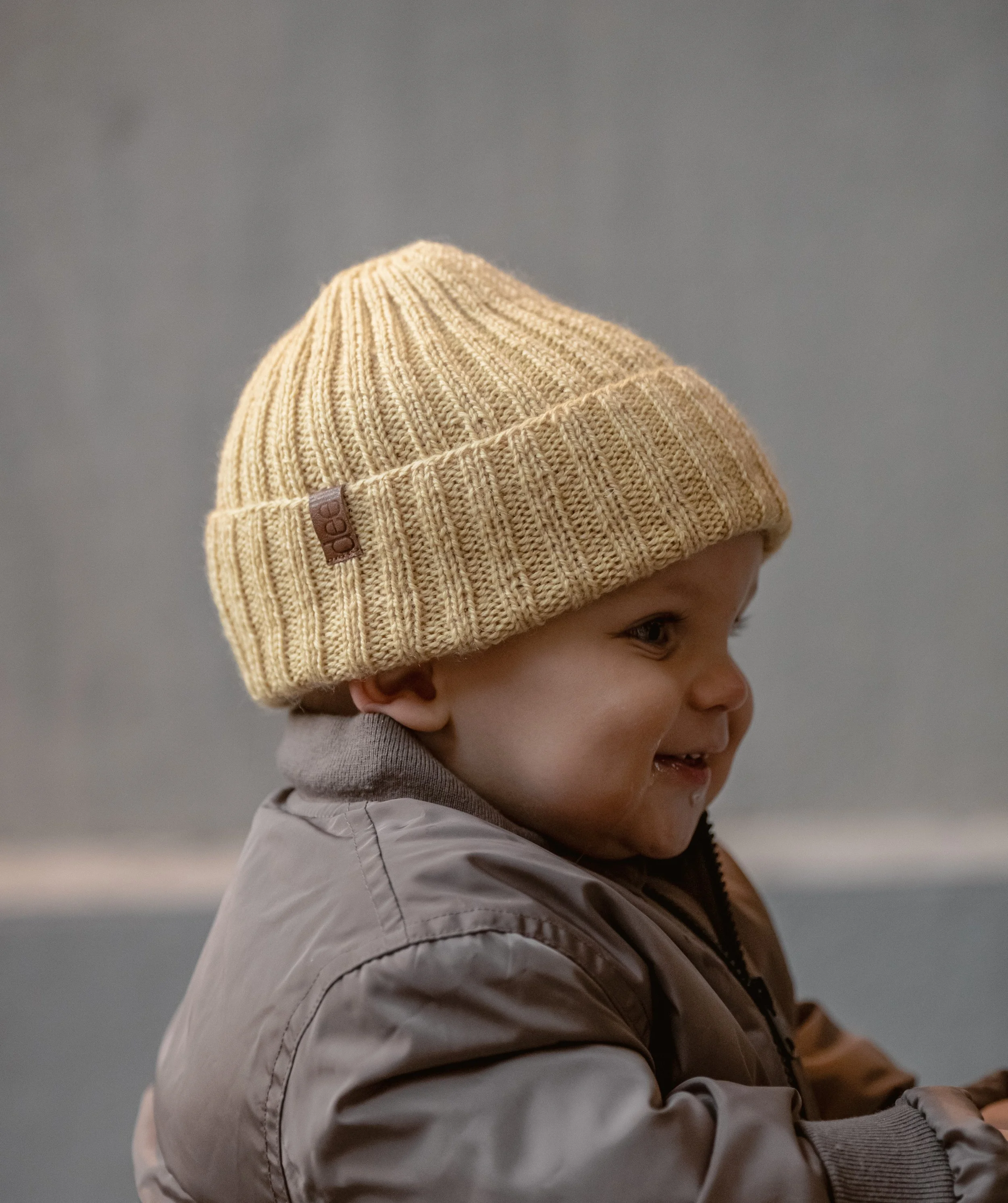 Maria Dee Danielsson - swedish handknitted wool hats & beanies