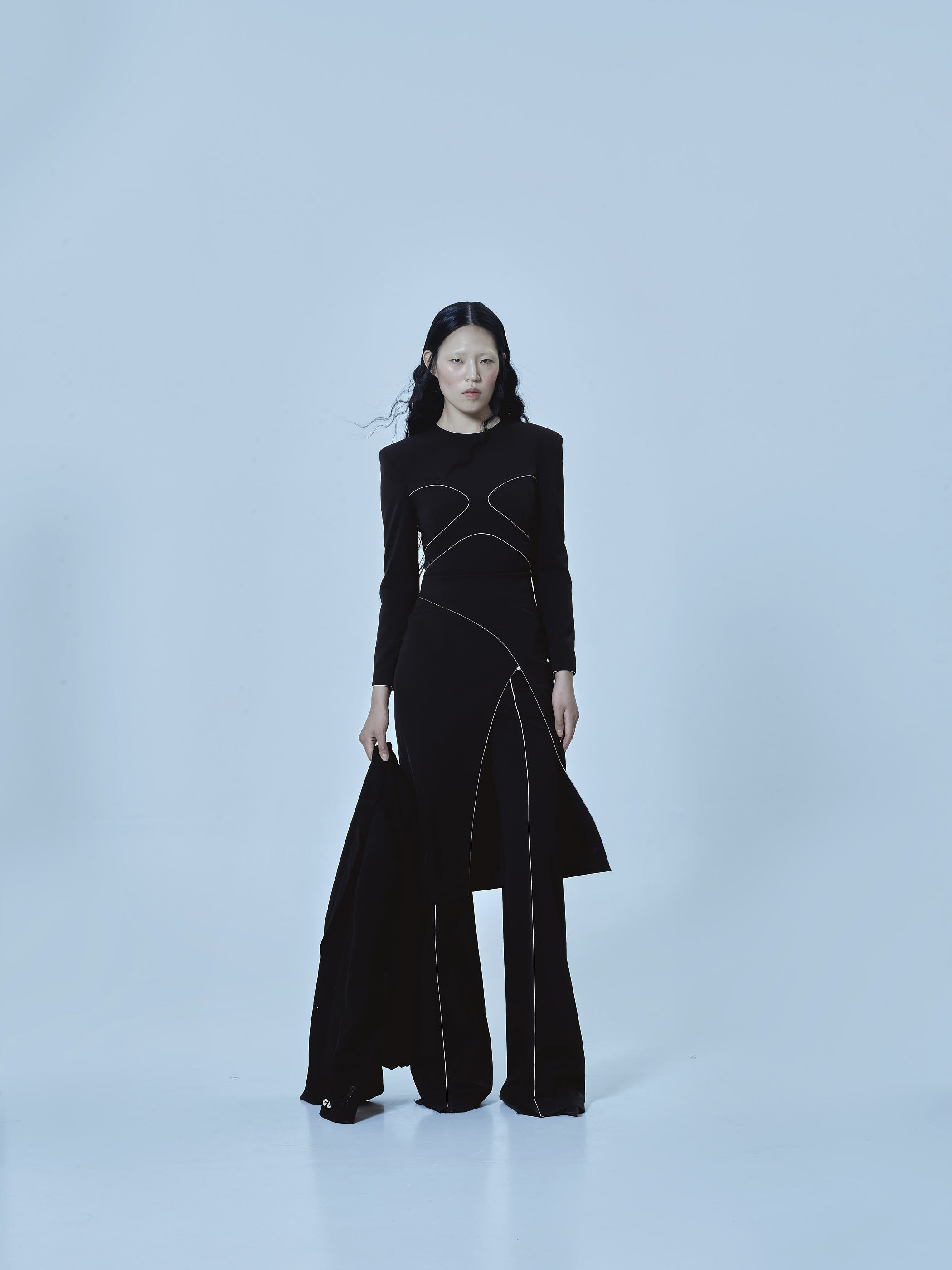 GUDU SS/25 Lookbook