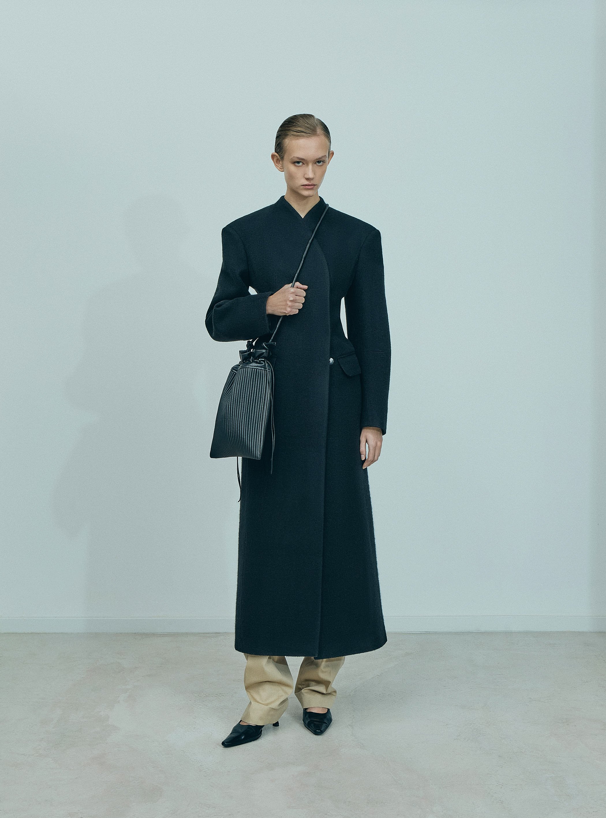 GUDU AW/24 Lookbook