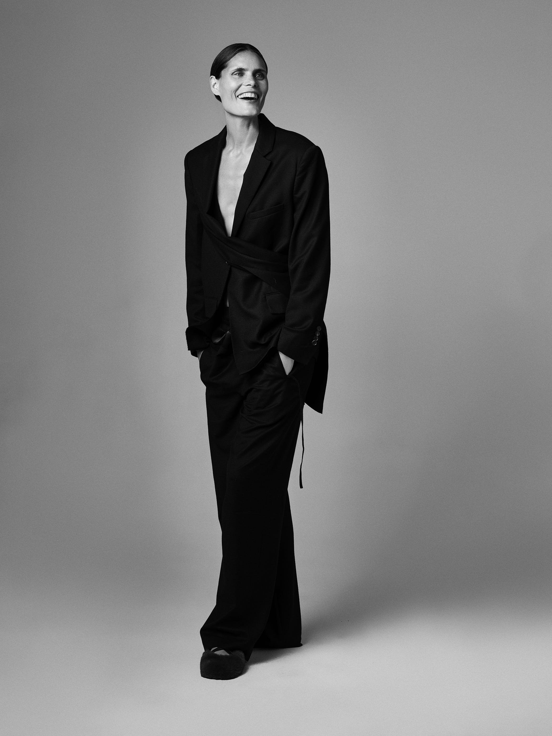 Adina Fohlin for Faith Love Hope