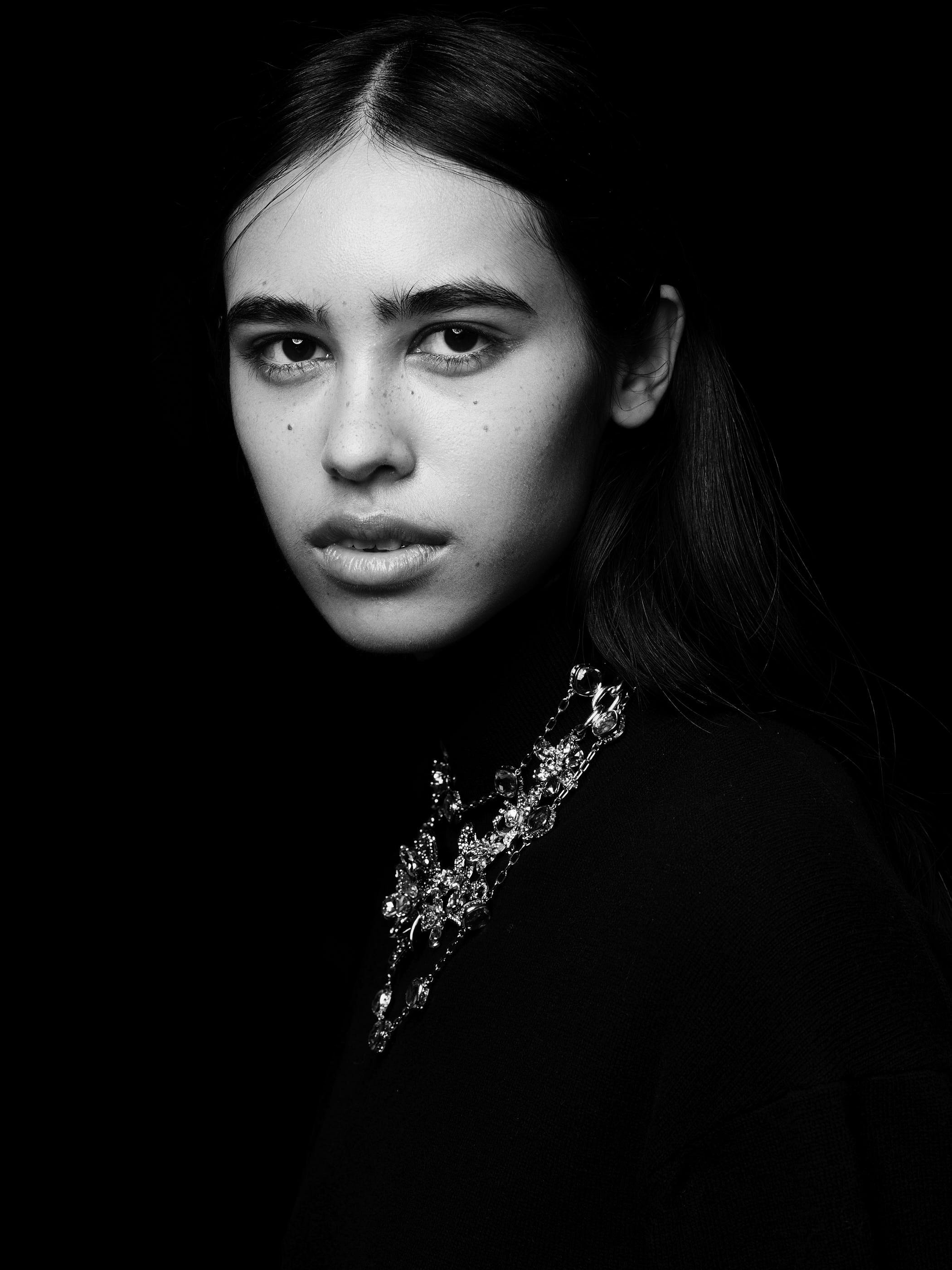 Sarah Dewi