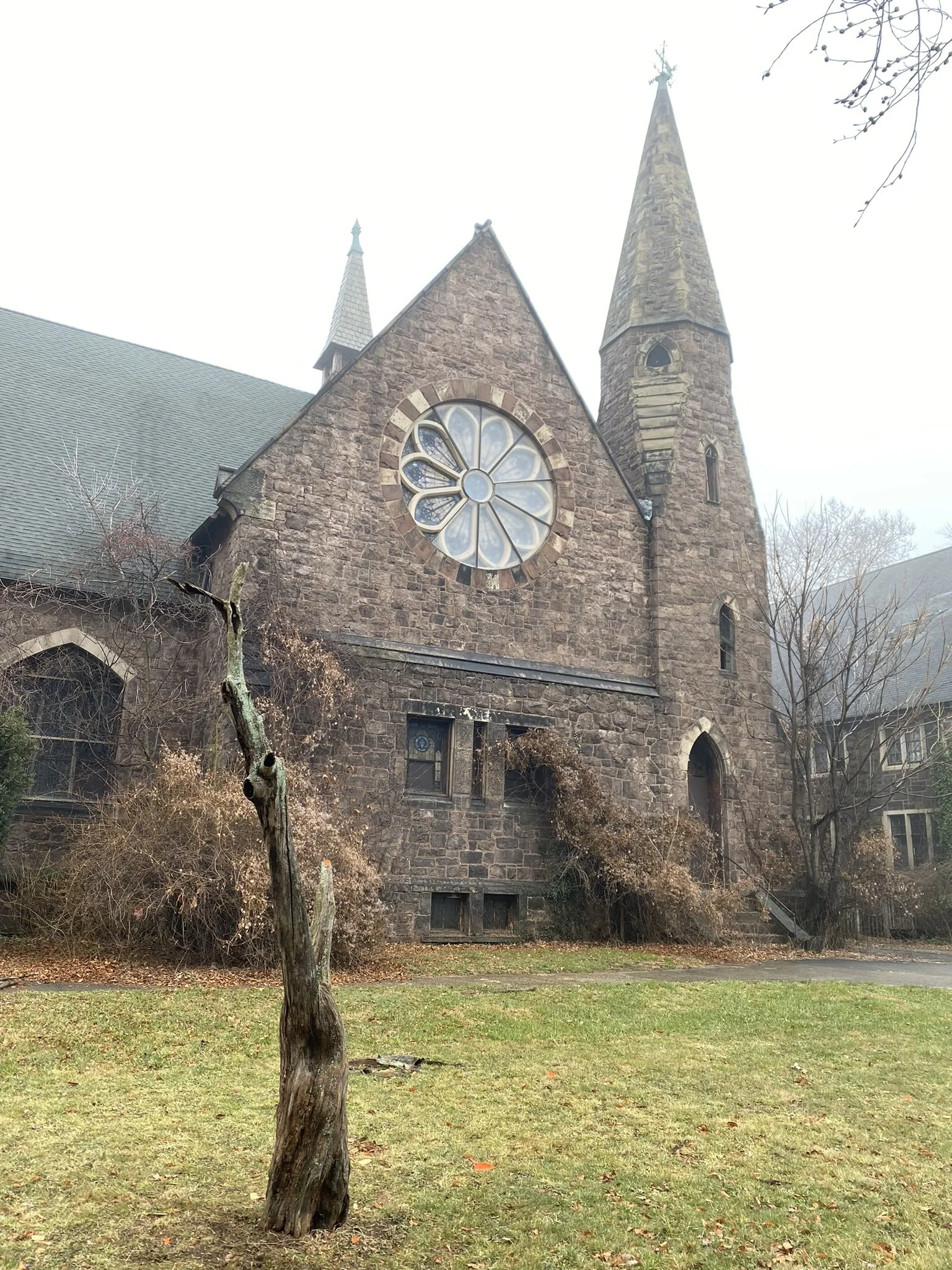 Name Unknown, Trenton NJ