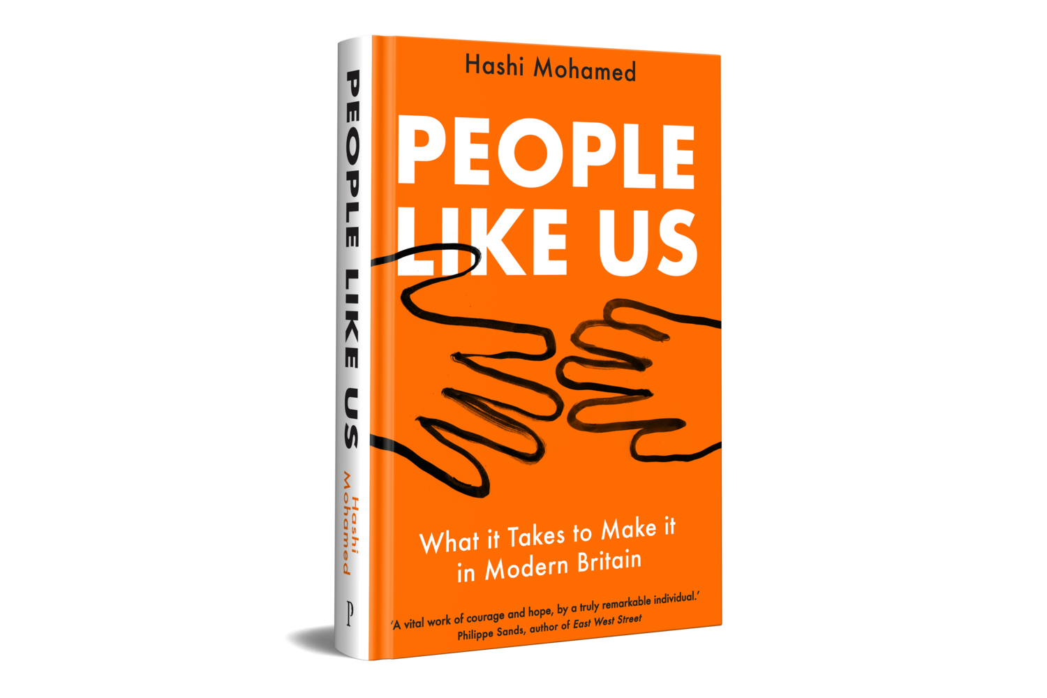 The Book Hashi Mohamed The Book Hashi Mohamed
