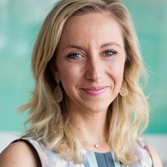 Jodi Kovitz Jodi is the CEO & Founder of #movethedial , a global movement dedicated to advancing the participation and leadership of all women & girls in technology. Jodi’s twenty year career spans consulting (BCG), marketing in tech (Workbrain) and leadership training & development (Scotiabank).