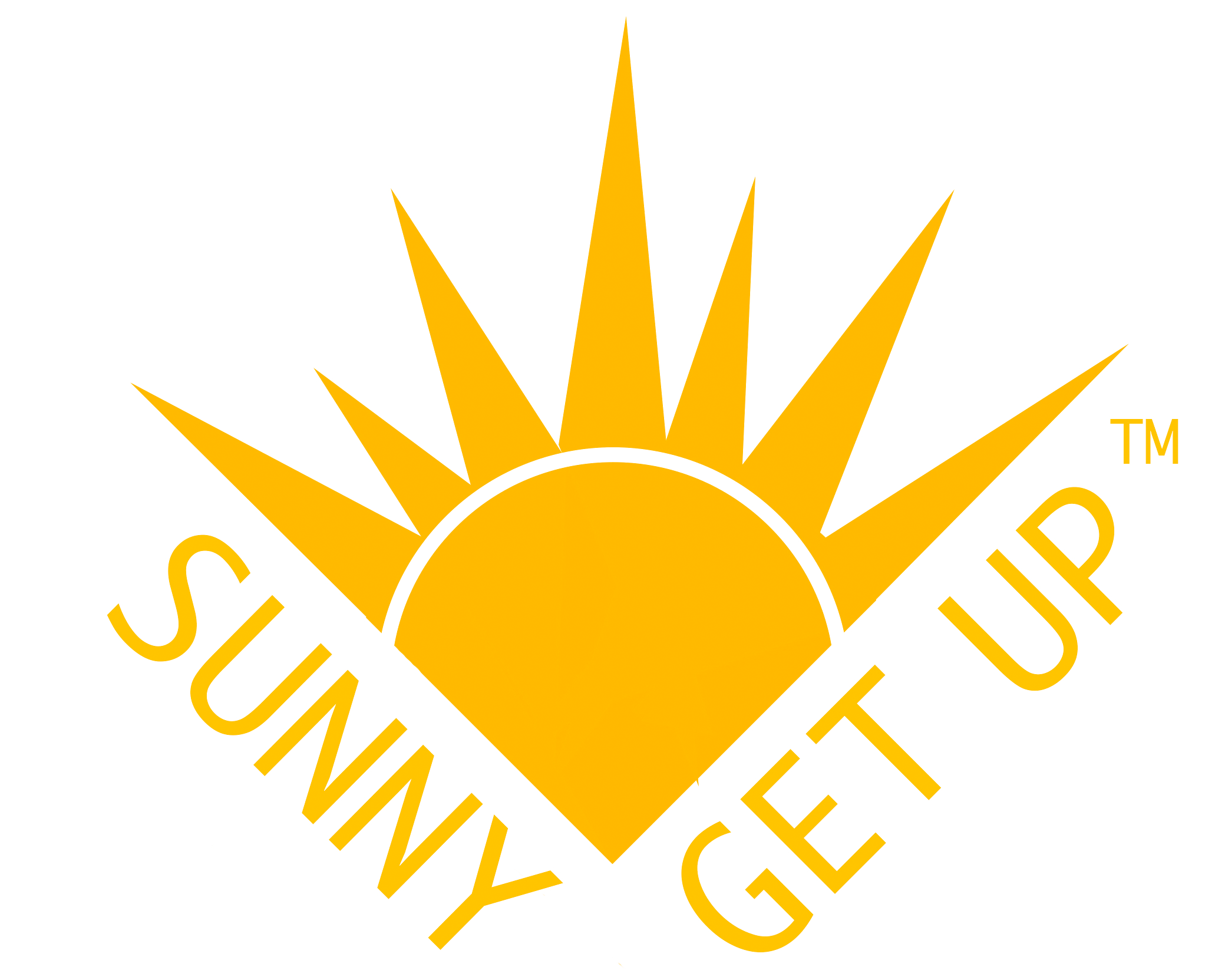 Sunny Get Up