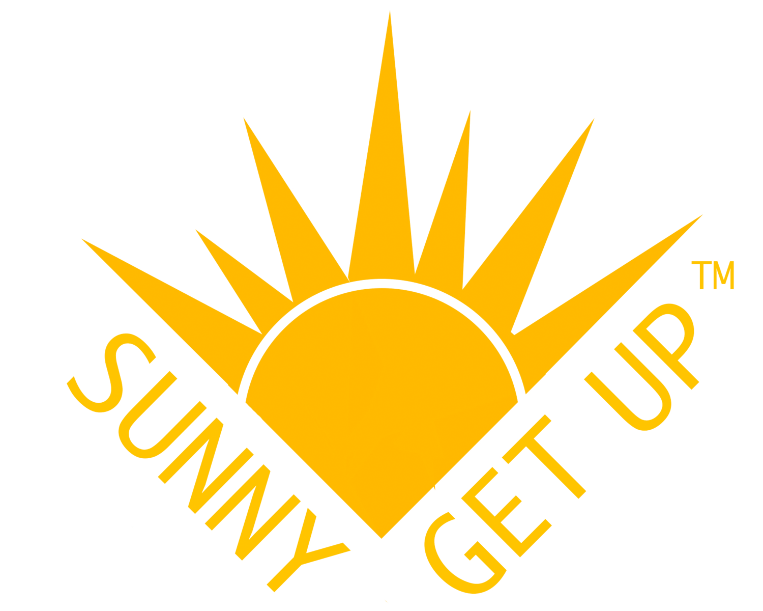 Sunny Get Up