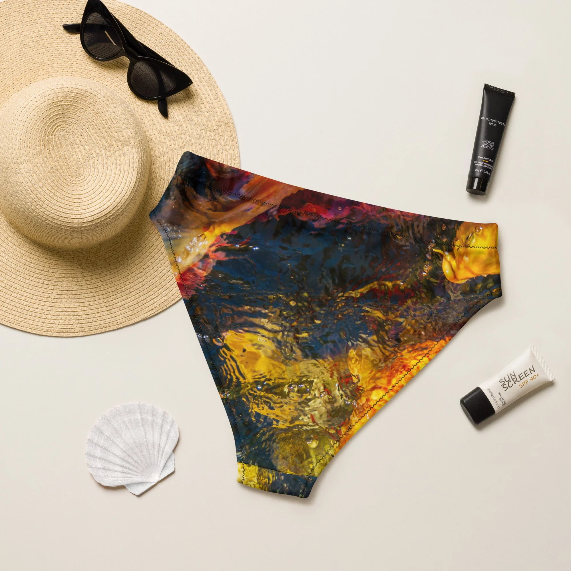 all-over-print-recycled-high-waisted-bikini-bottom-white-back-68671edfa8609.jpg