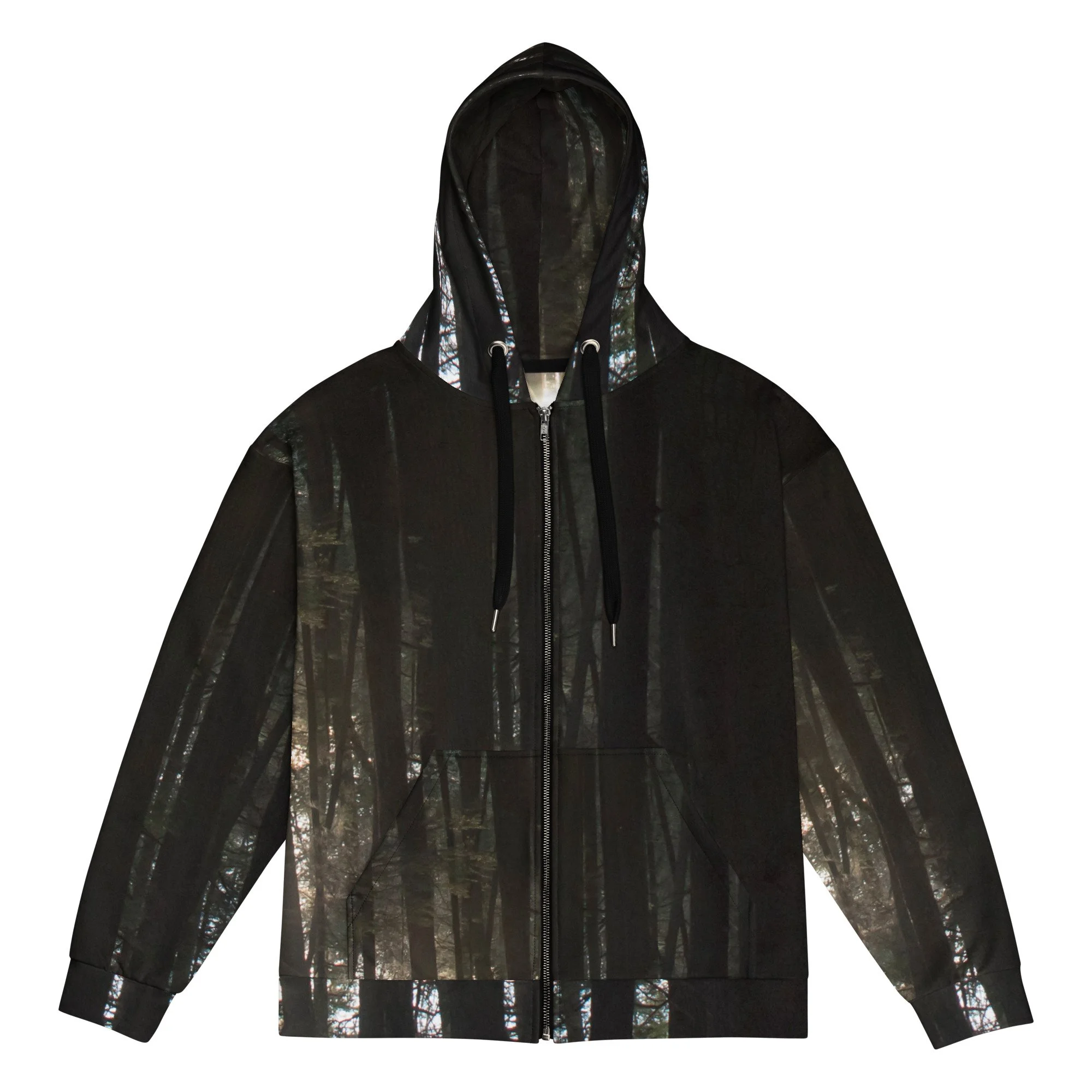 Forest Bathing Recycled Hoodie