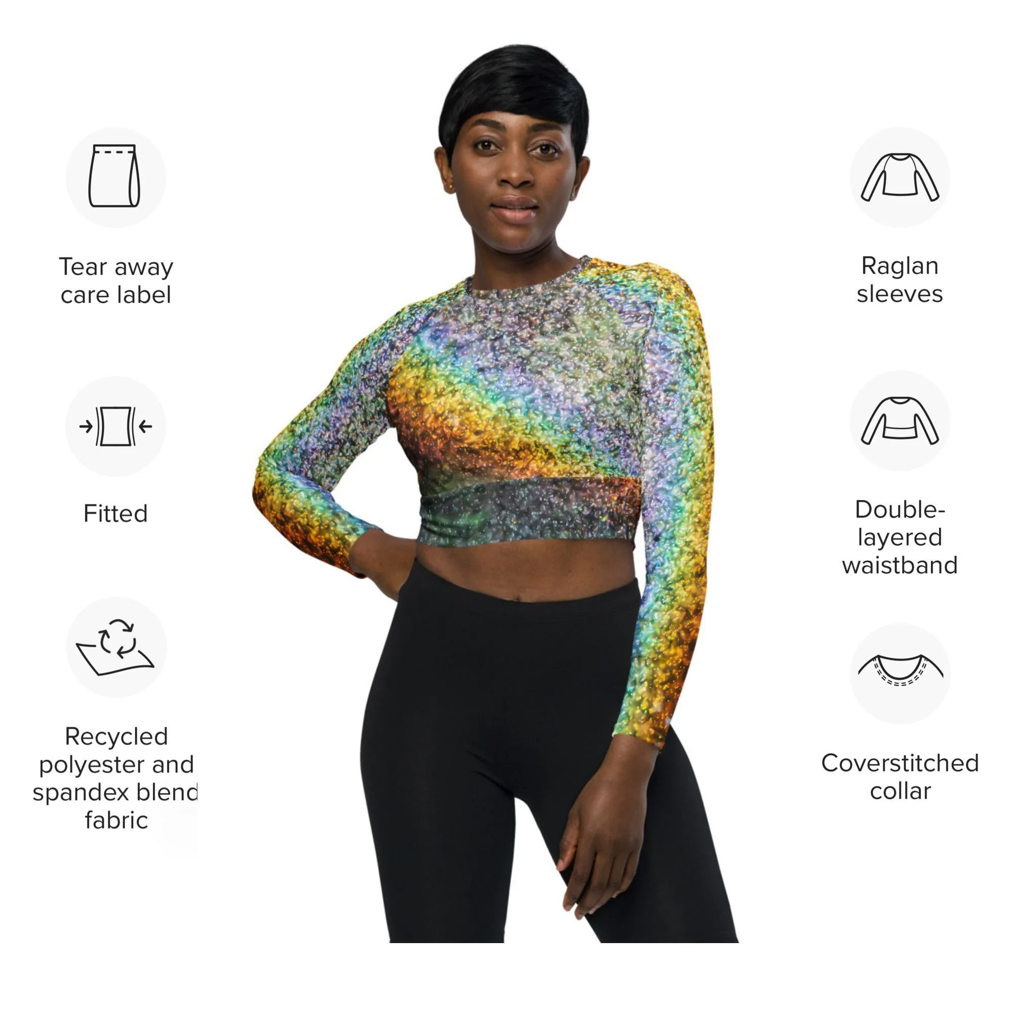 Rainbow-Sparkles-Recycled-Crop-Top-details.jpg
